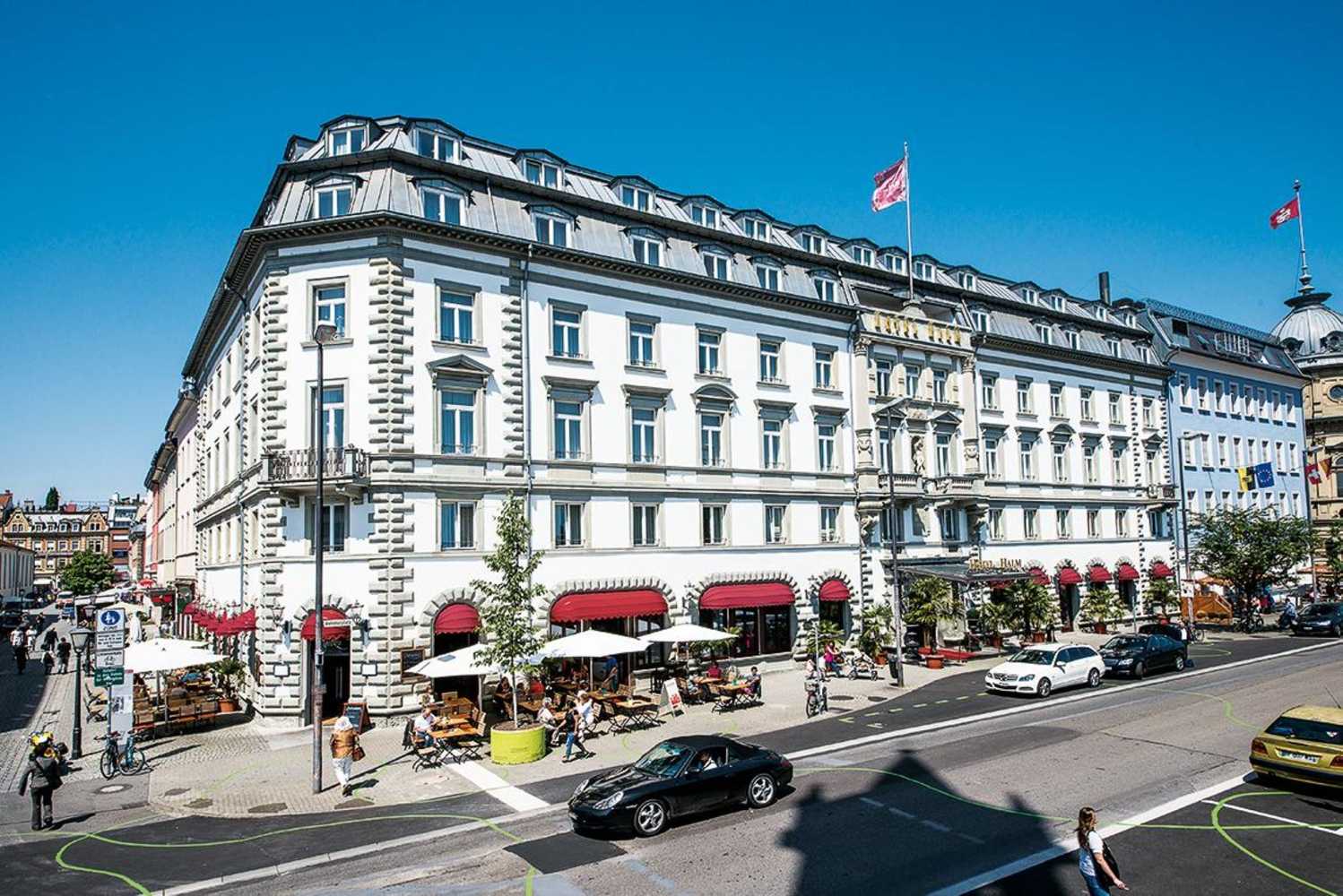 Gift card for Hotel Halm Konstanz Gift card for Hotel Halm Konstanz