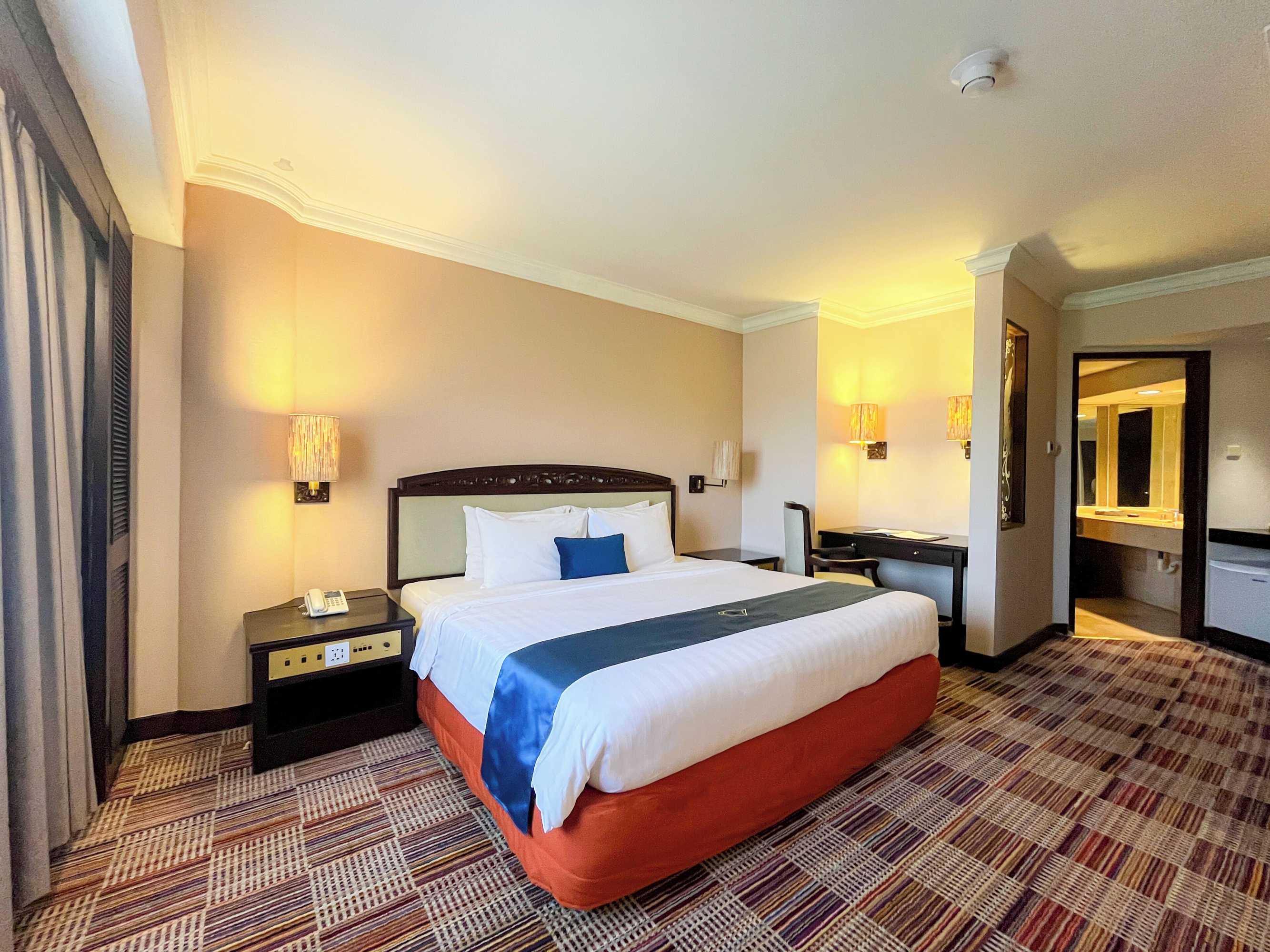 Gift card for Grand Diamond Hotel Yogyakarta Gift card for Grand Diamond Hotel Yogyakarta