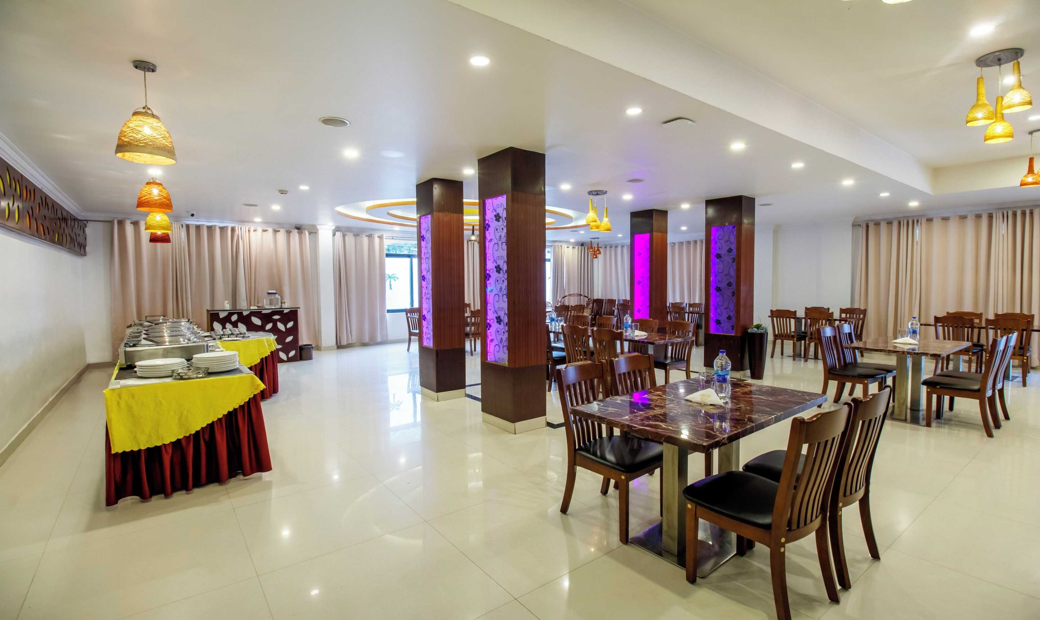 Gift card for Treebo Premium Palmyra Milford, 2 Km From Alleppey Beach Gift card for Treebo Premium Palmyra Milford, 2 Km From Alleppey Beach