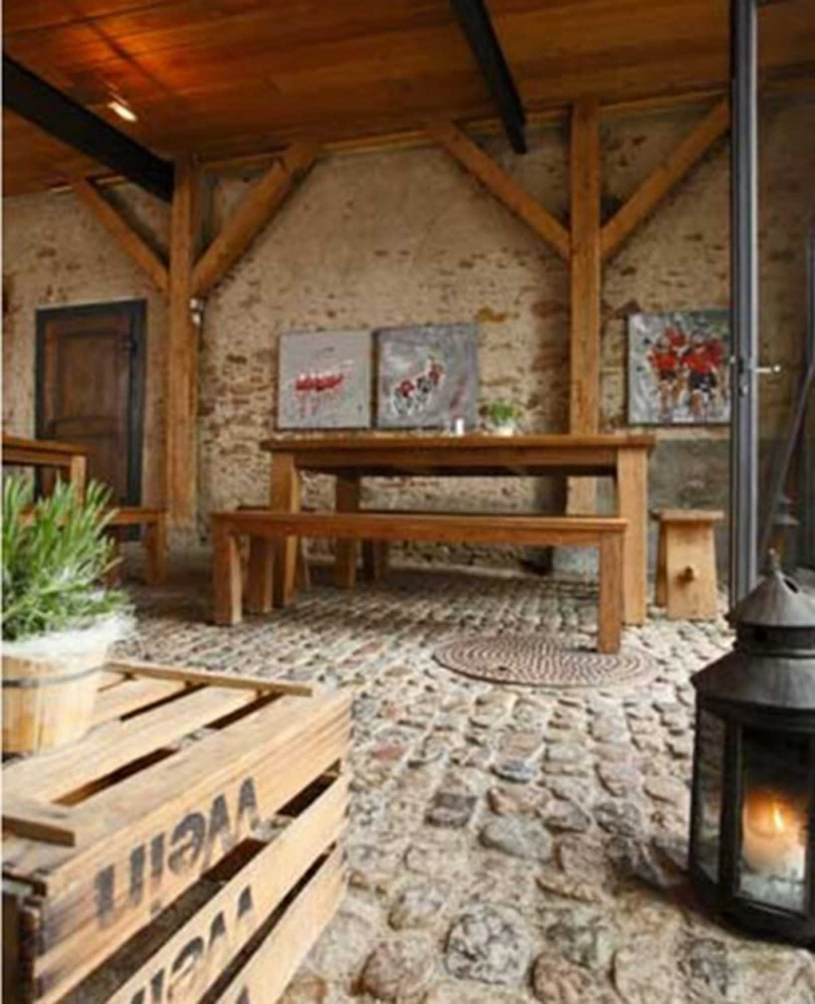 Gift card for OX Hotel