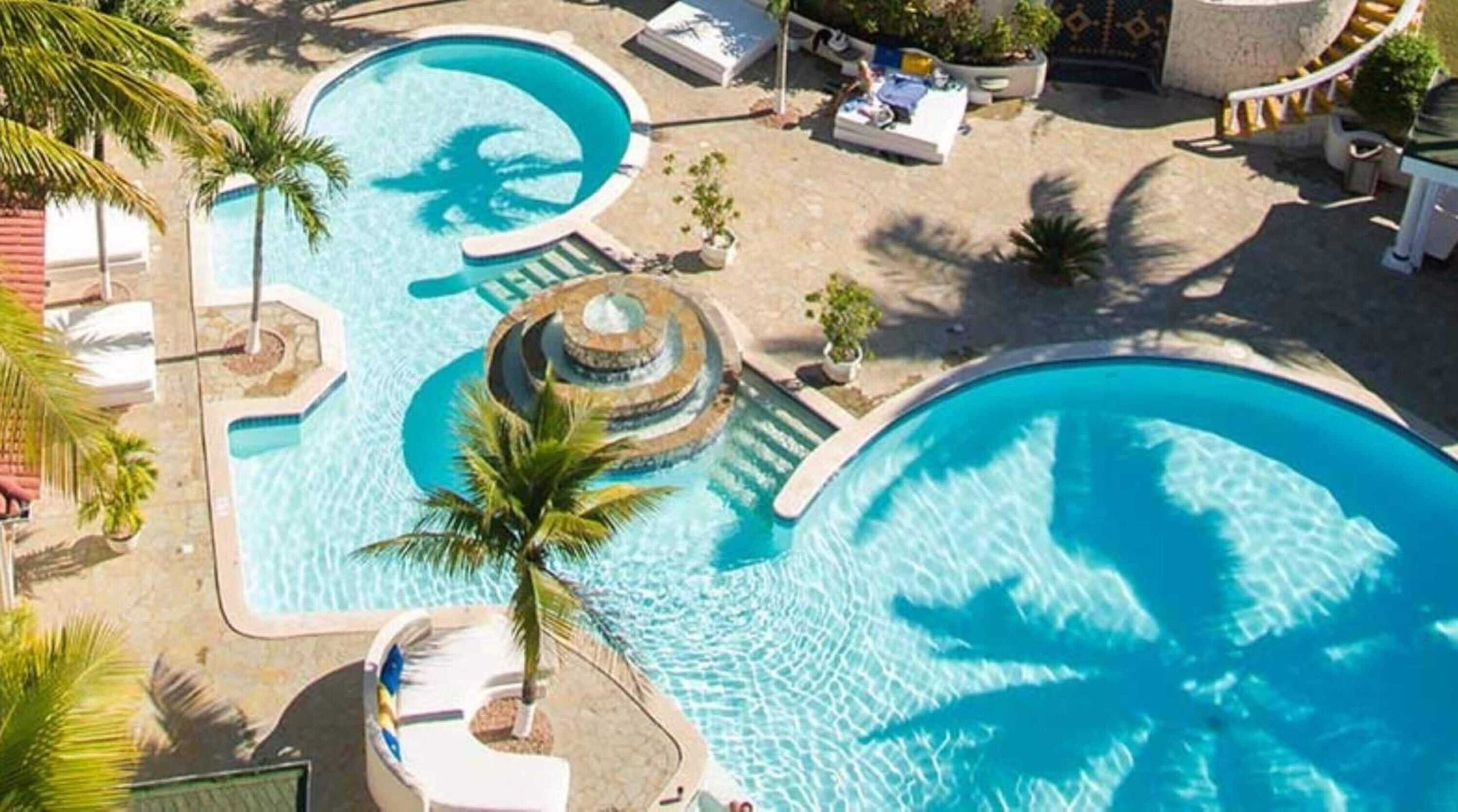 Gift card for Lifestyle Crown Residence Suites - All Inclusive Gift card for Lifestyle Crown Residence Suites - All Inclusive