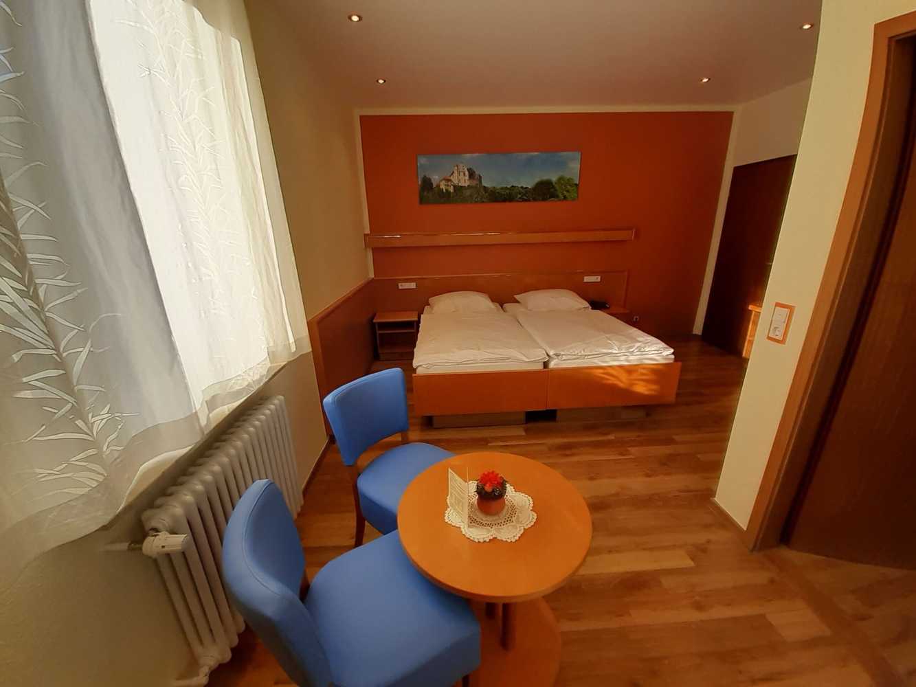 Gift card for Hotel Gasthof Zum Freigericht