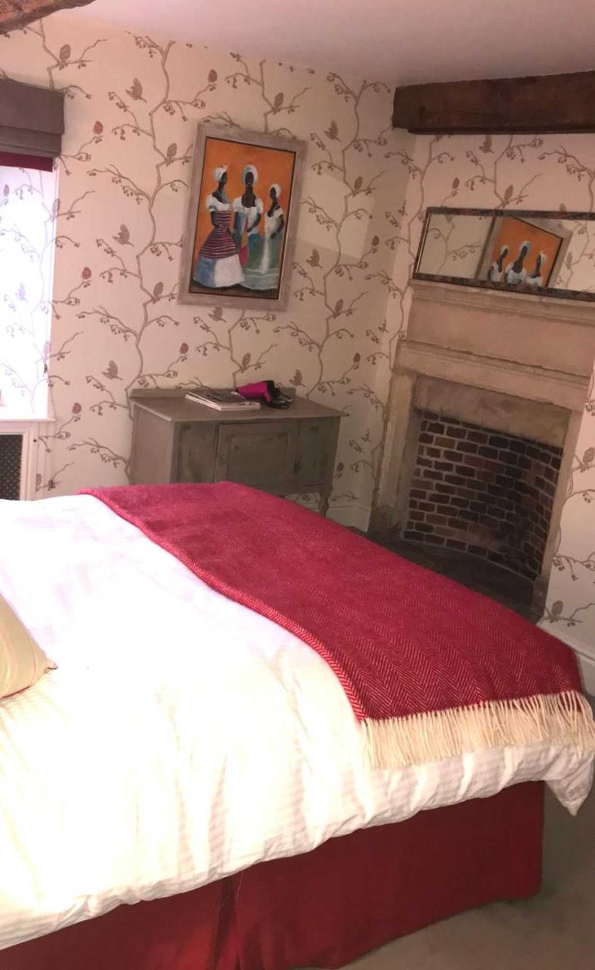 Gift card for The Grange