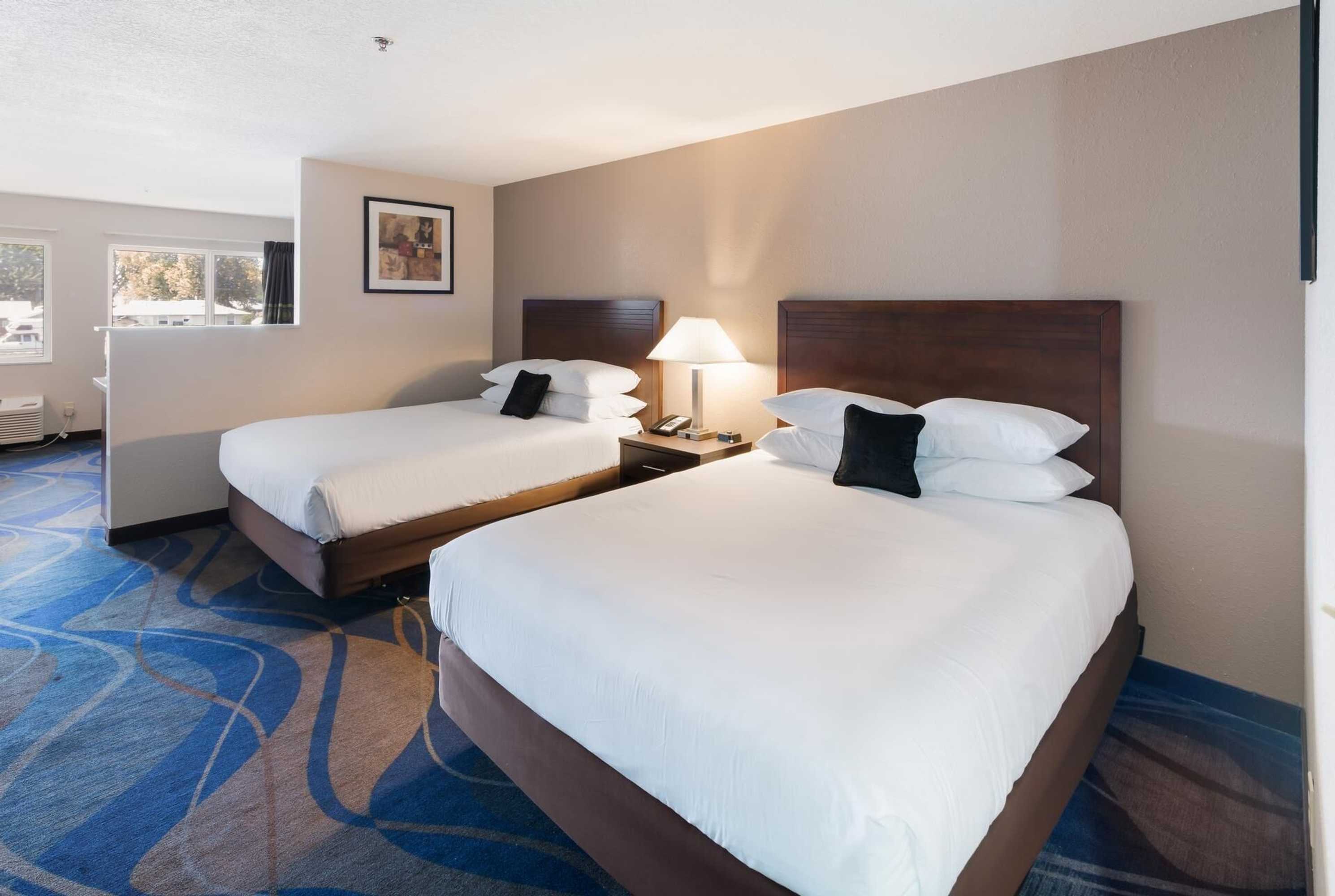 Gift card for Red Lion Inn & Suites Kennewick Tri-Cities Gift card for Red Lion Inn & Suites Kennewick Tri-Cities
