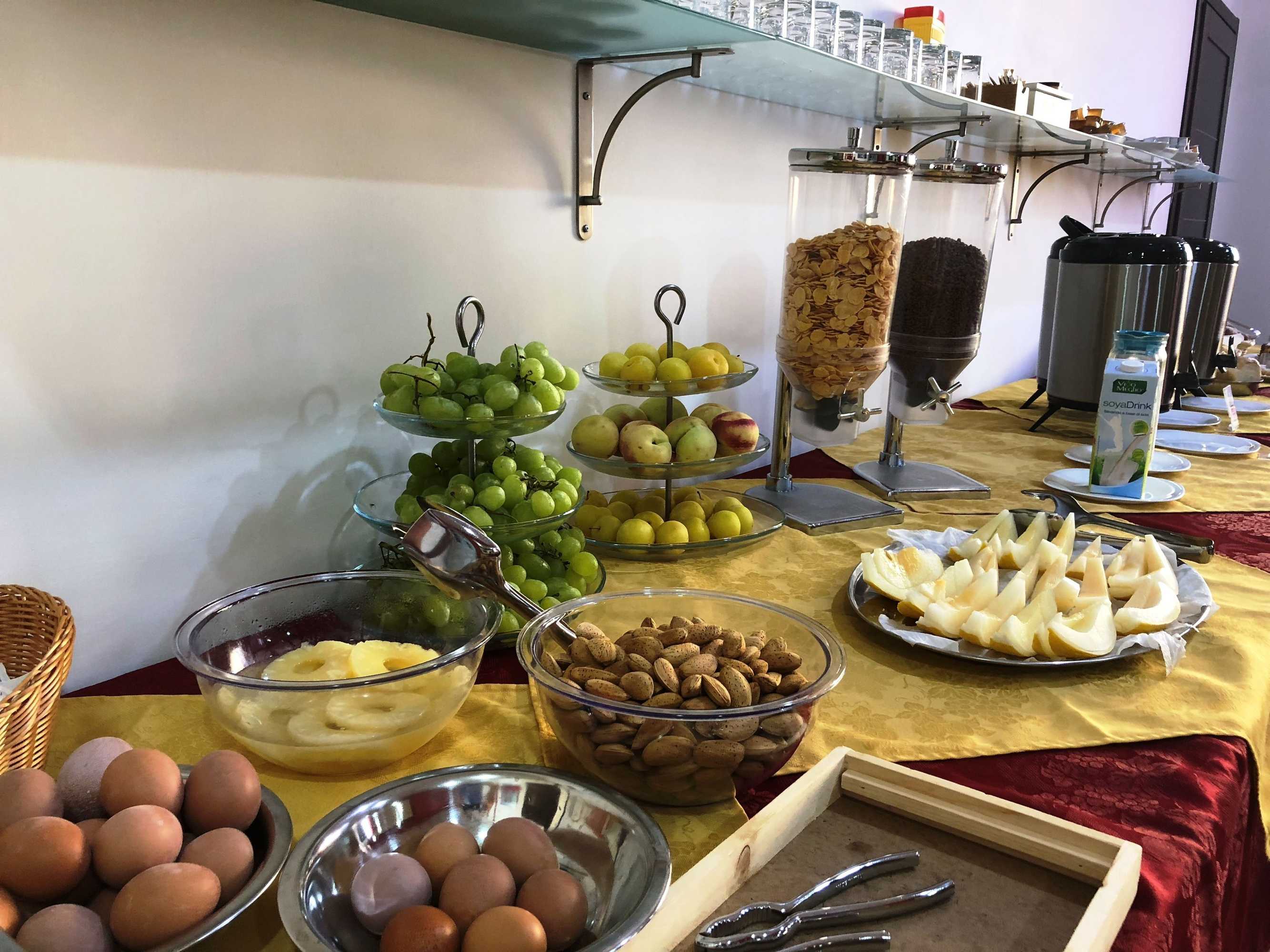 Gift card for Antica Perla Residence Hotel