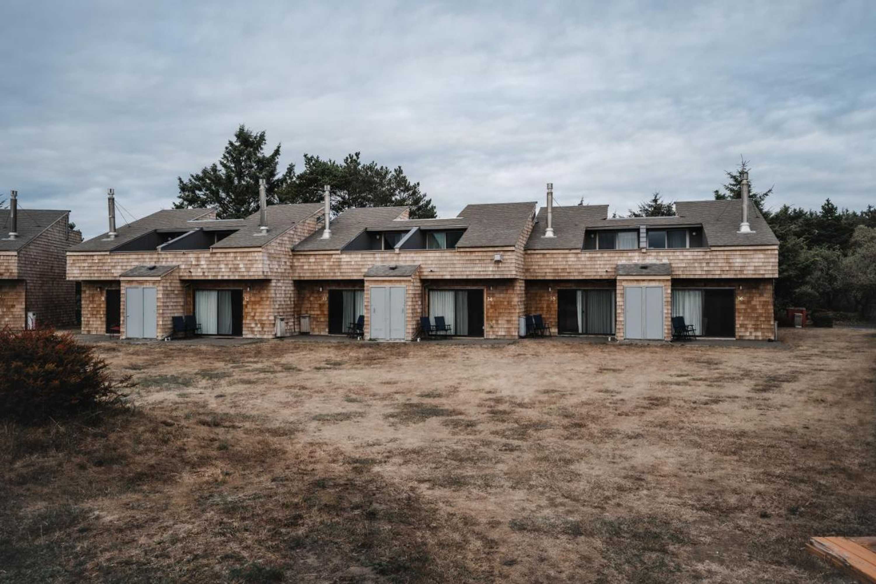 Gift card for Surfcrest Resort