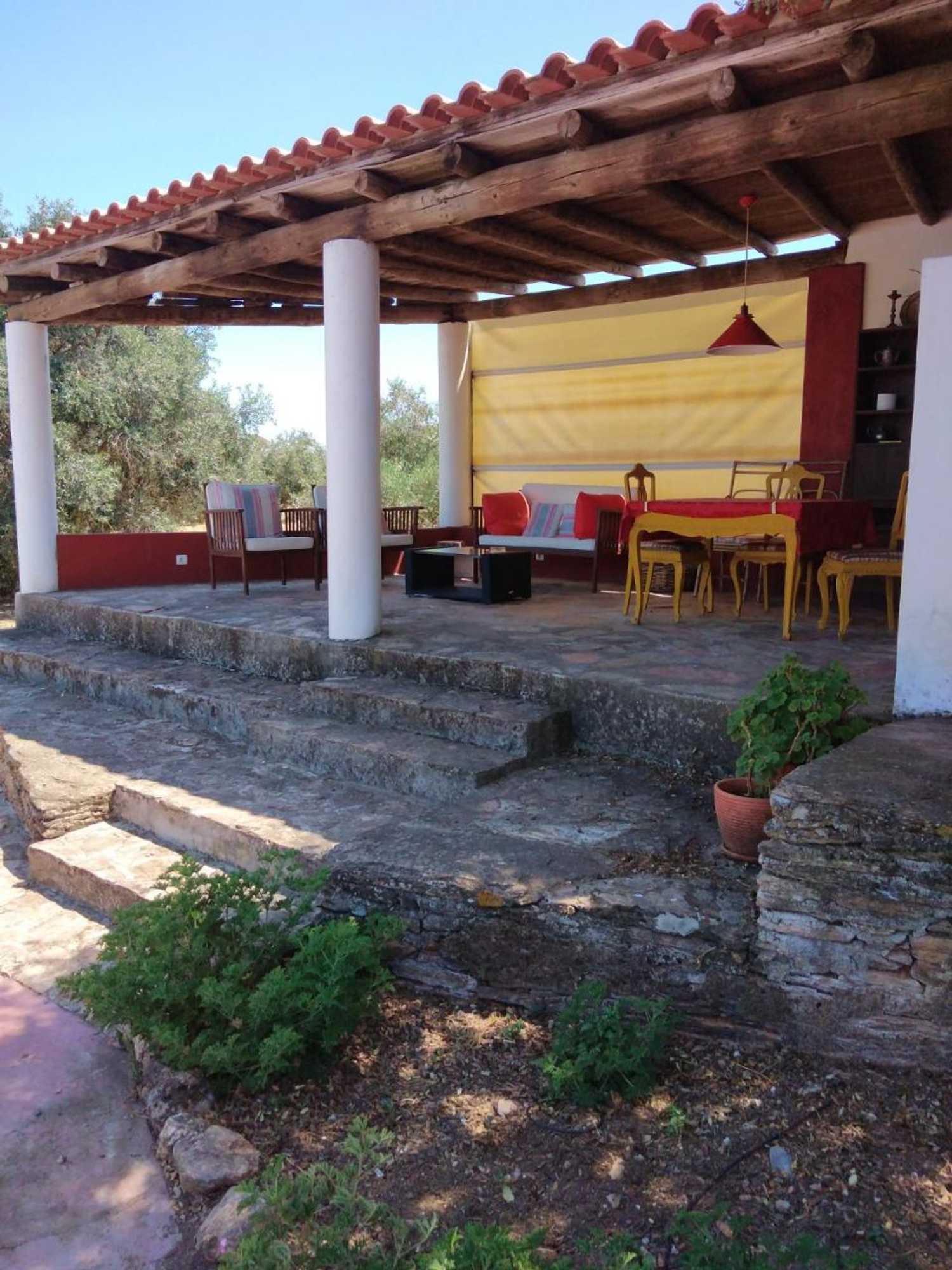 Gift card for Herdade Do Monte Outeiro