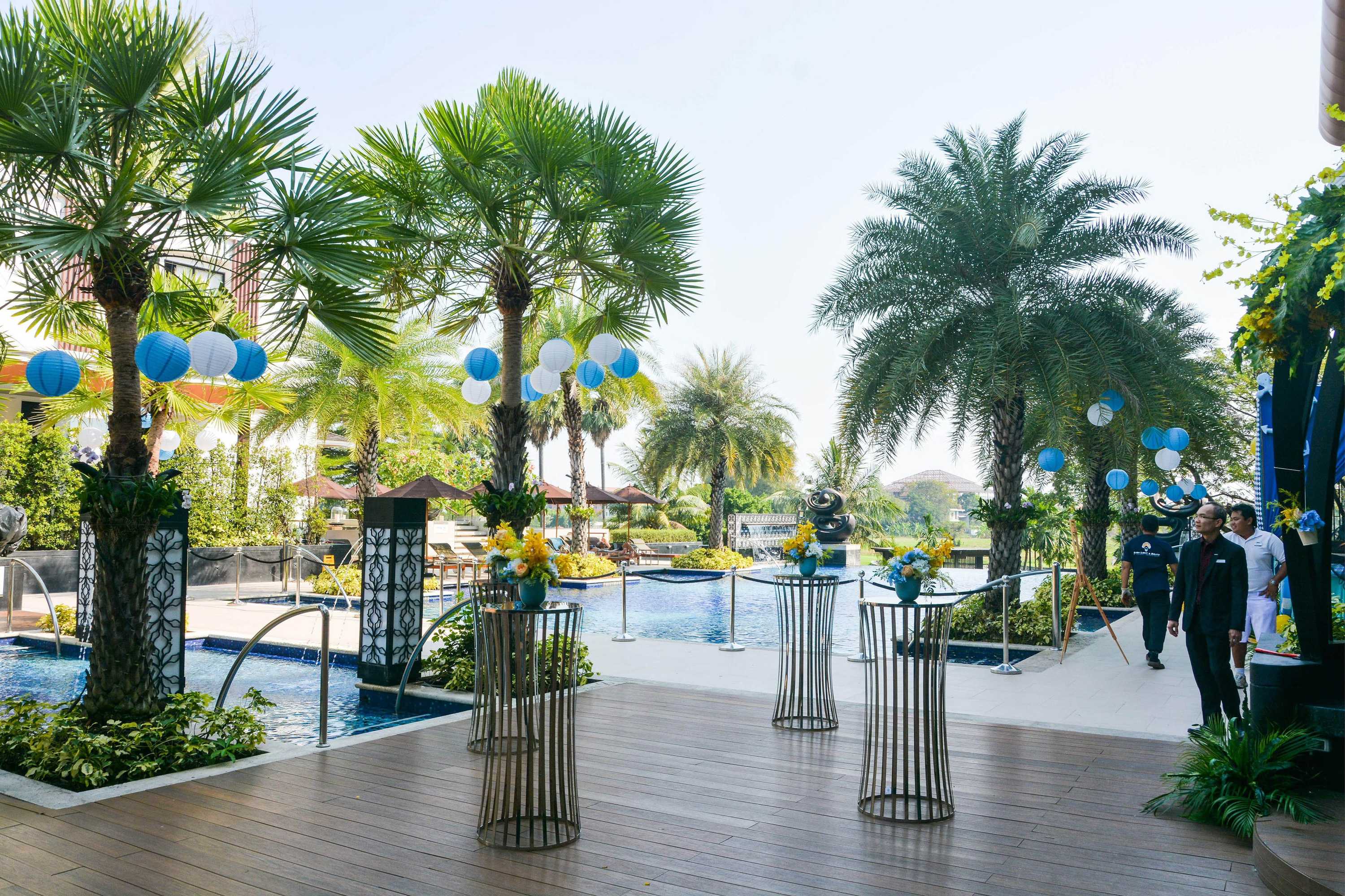 Gift card for Le Meridien Suvarnabhumi, Bangkok Golf Resort & Spa Gift card for Le Meridien Suvarnabhumi, Bangkok Golf Resort & Spa