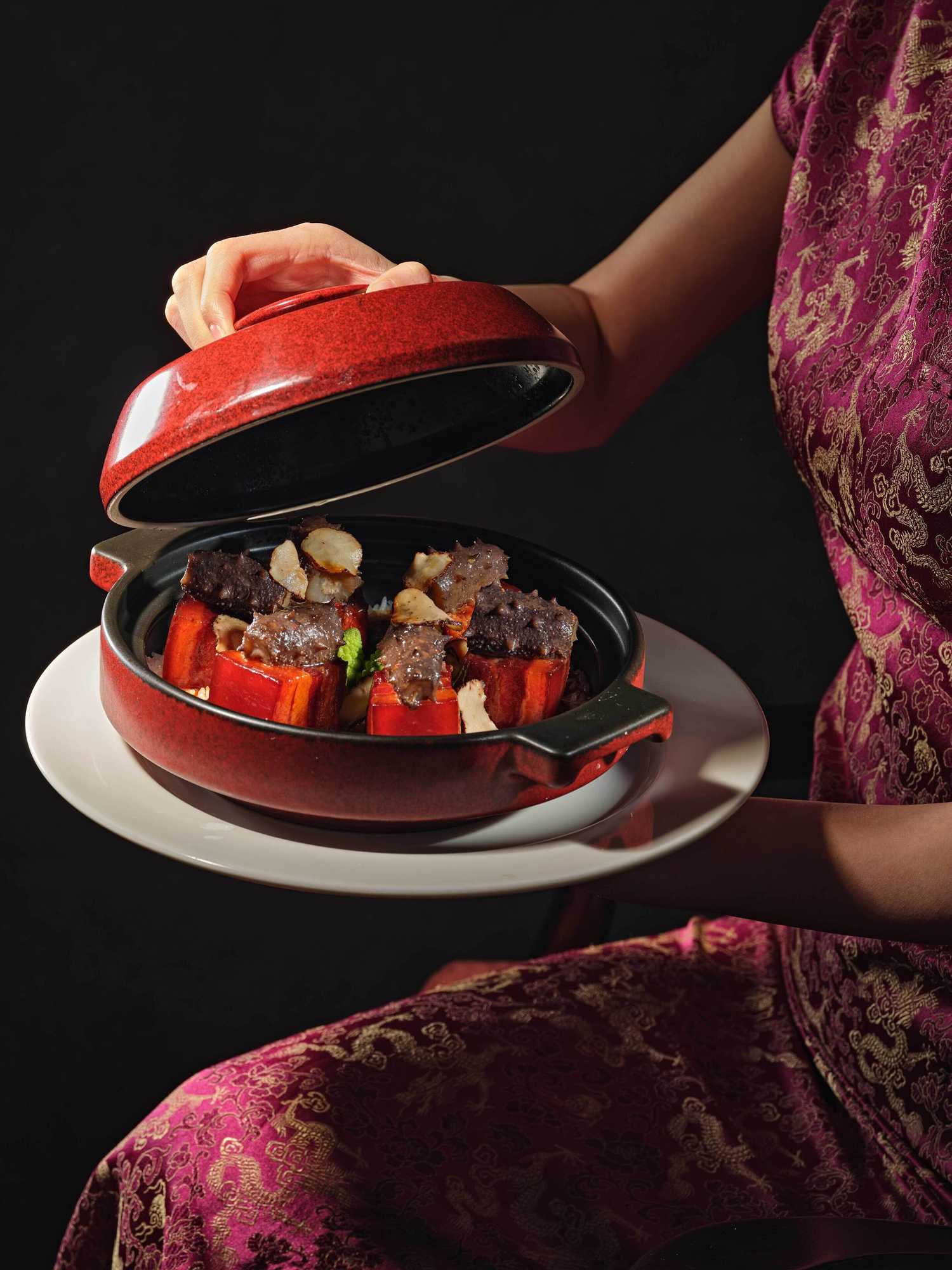 Gift card for Shangri-La Hotel Dalian