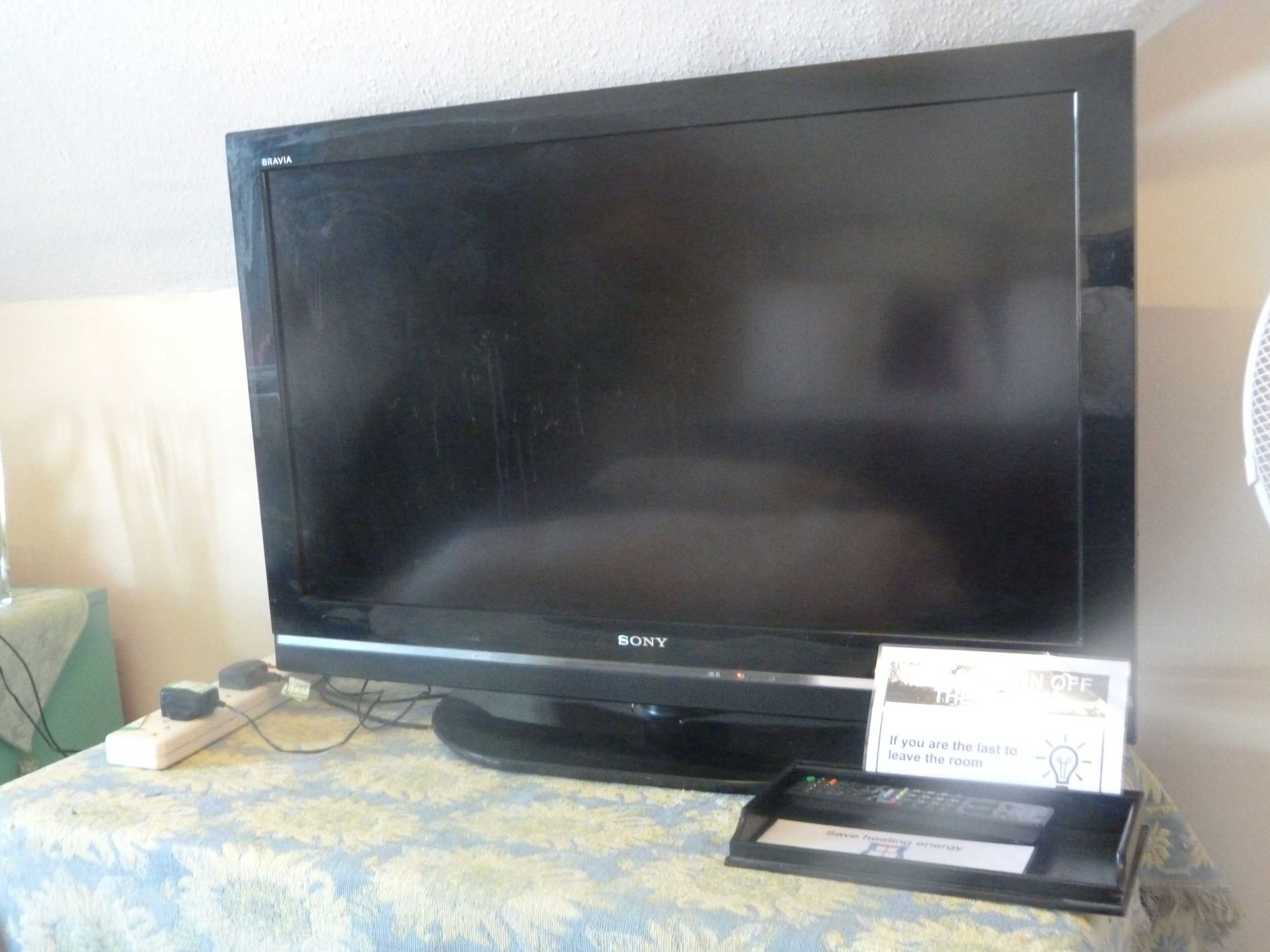 Gift card for Ms Mccreadys Guest House