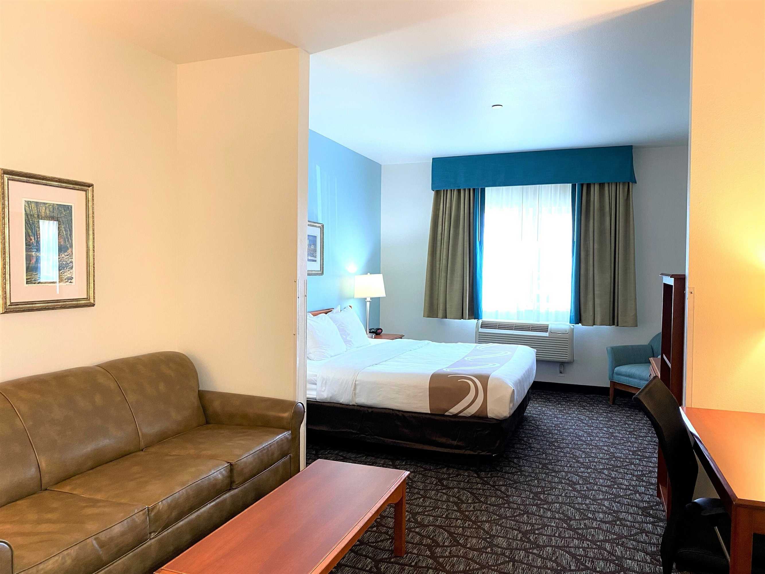 Gift card for Quality Inn & Suites Sequim at Olympic National Park Gift card for Quality Inn & Suites Sequim at Olympic National Park