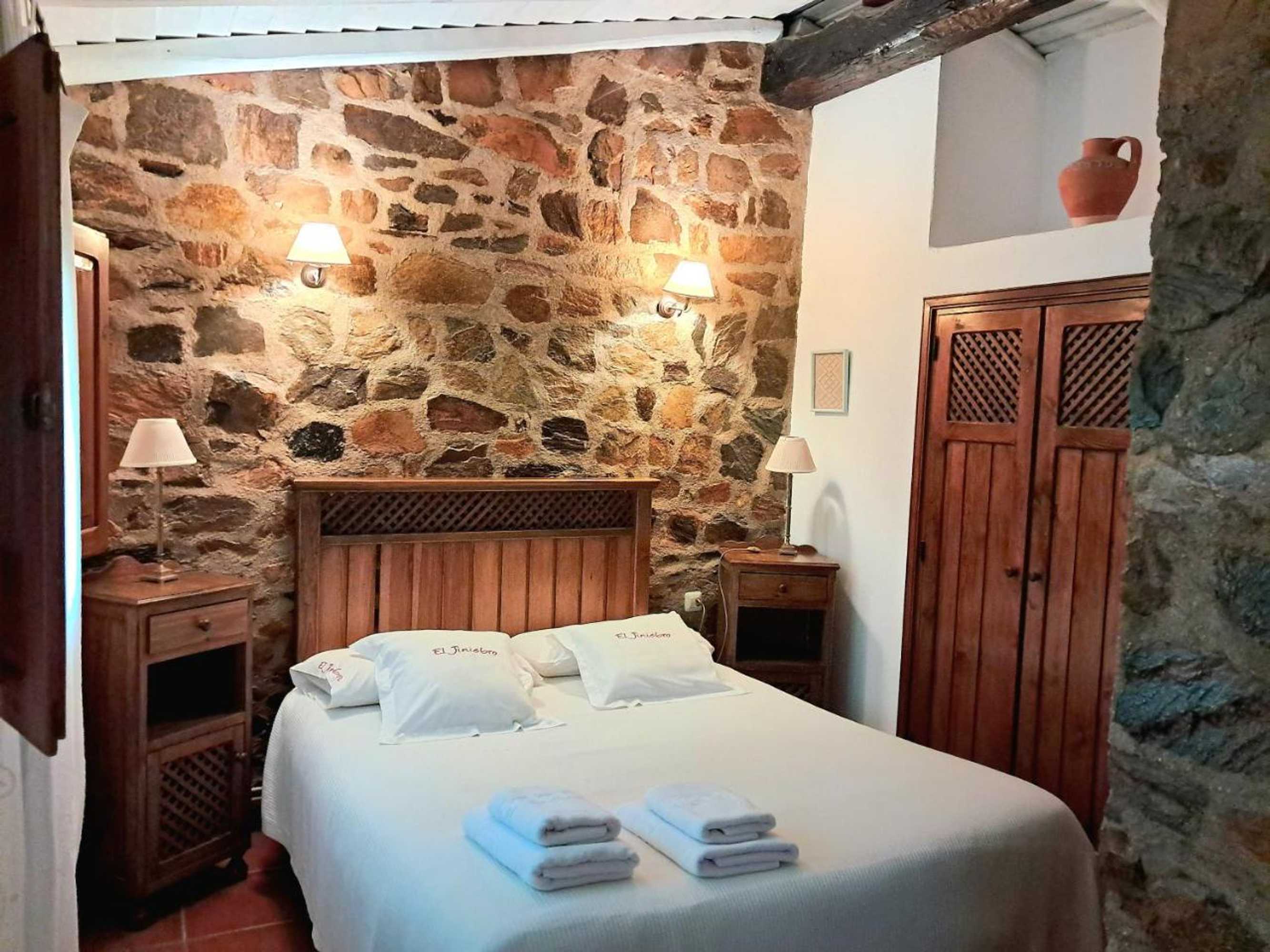 Gift card for El Jiniebro Turismo Rural