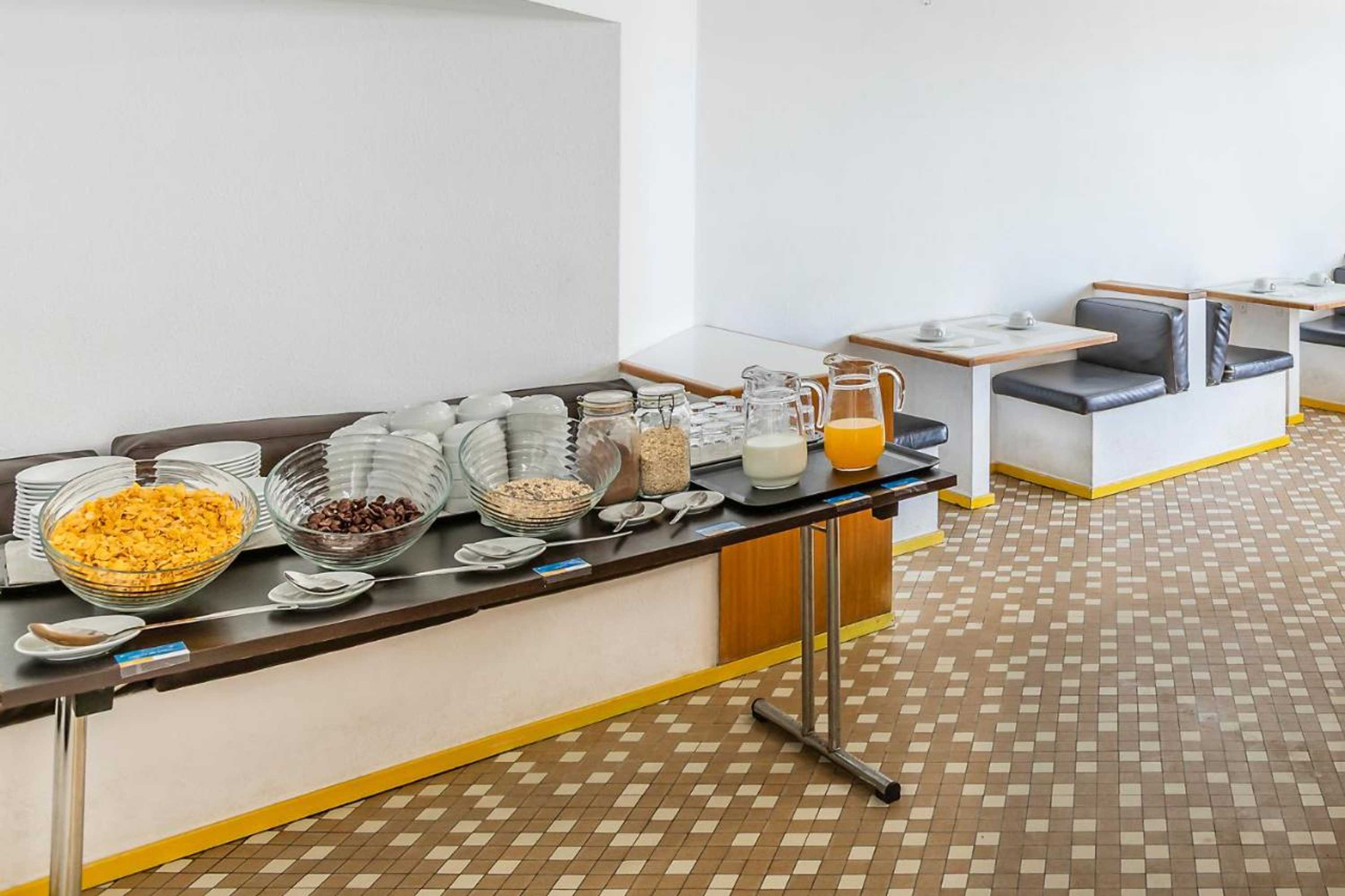 Gift card for Pousada De Juventude Aveiro