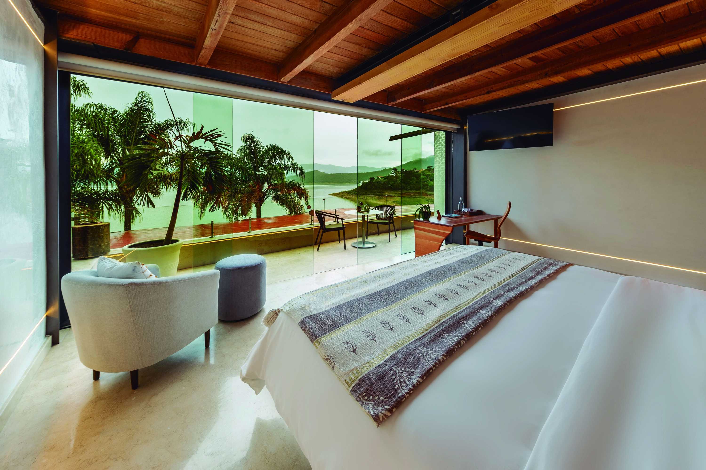 Gift card for El Santuario Resort & Spa