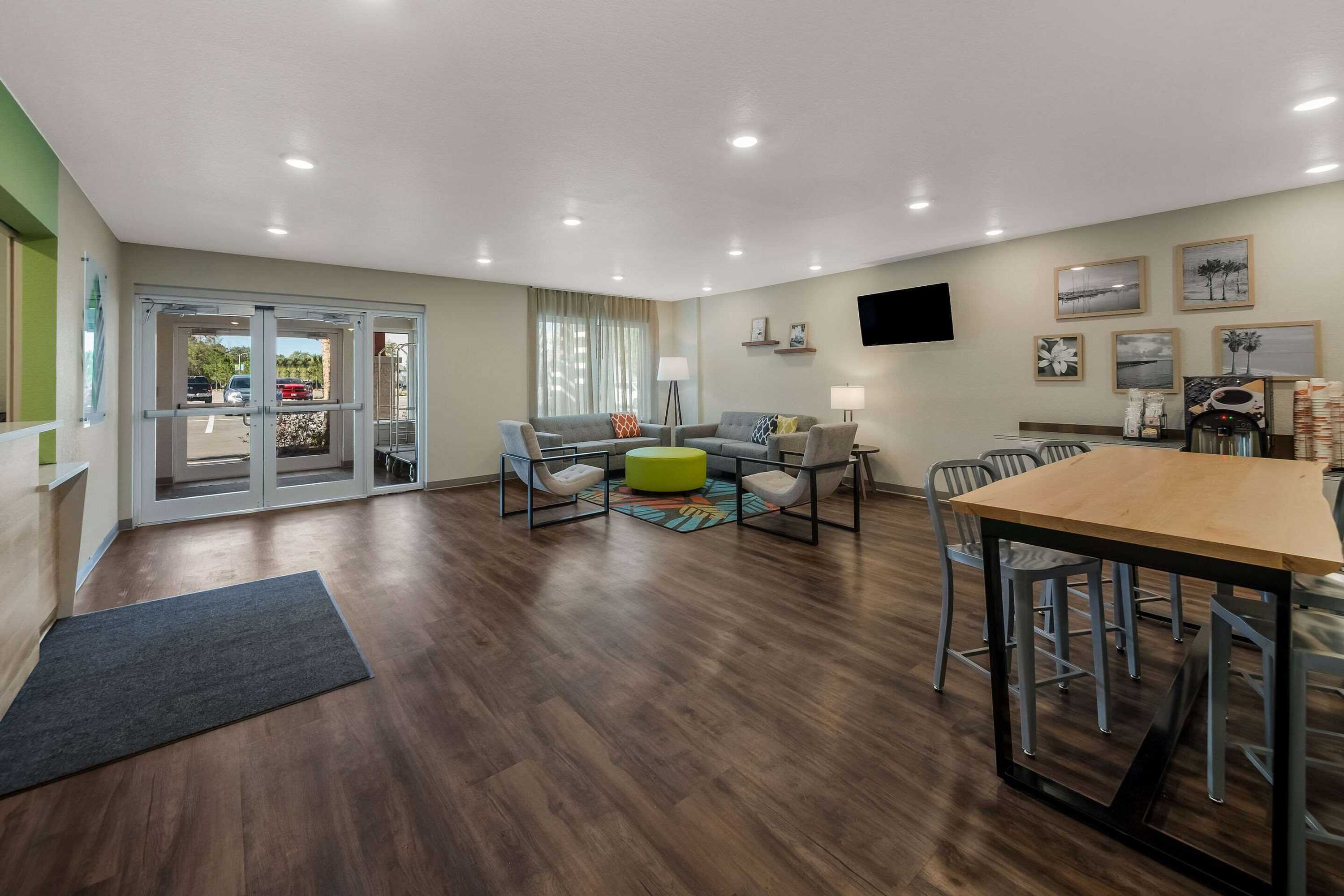 Gift card for Woodspring Suites Wesley Chapel-Tampa Gift card for Woodspring Suites Wesley Chapel-Tampa