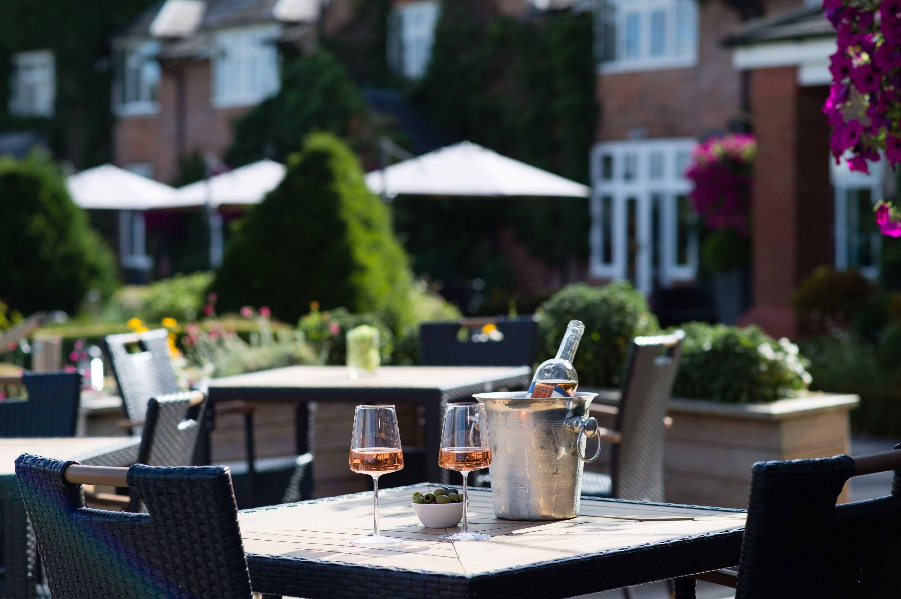 Gift card for The Belfry Hotel & Resort Gift card for The Belfry Hotel & Resort