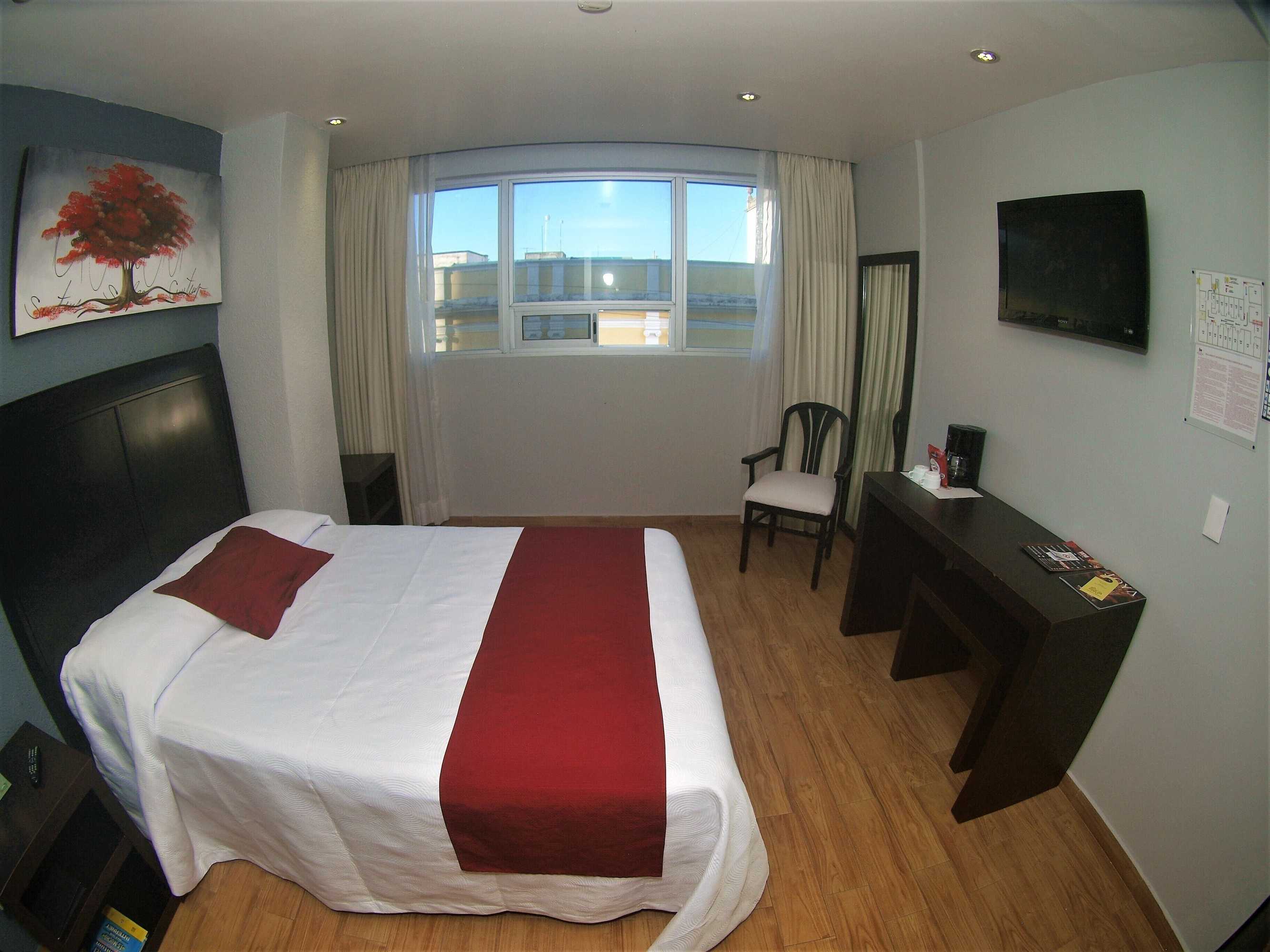 Gift card for Hotel Roma Guadalajara Gift card for Hotel Roma Guadalajara