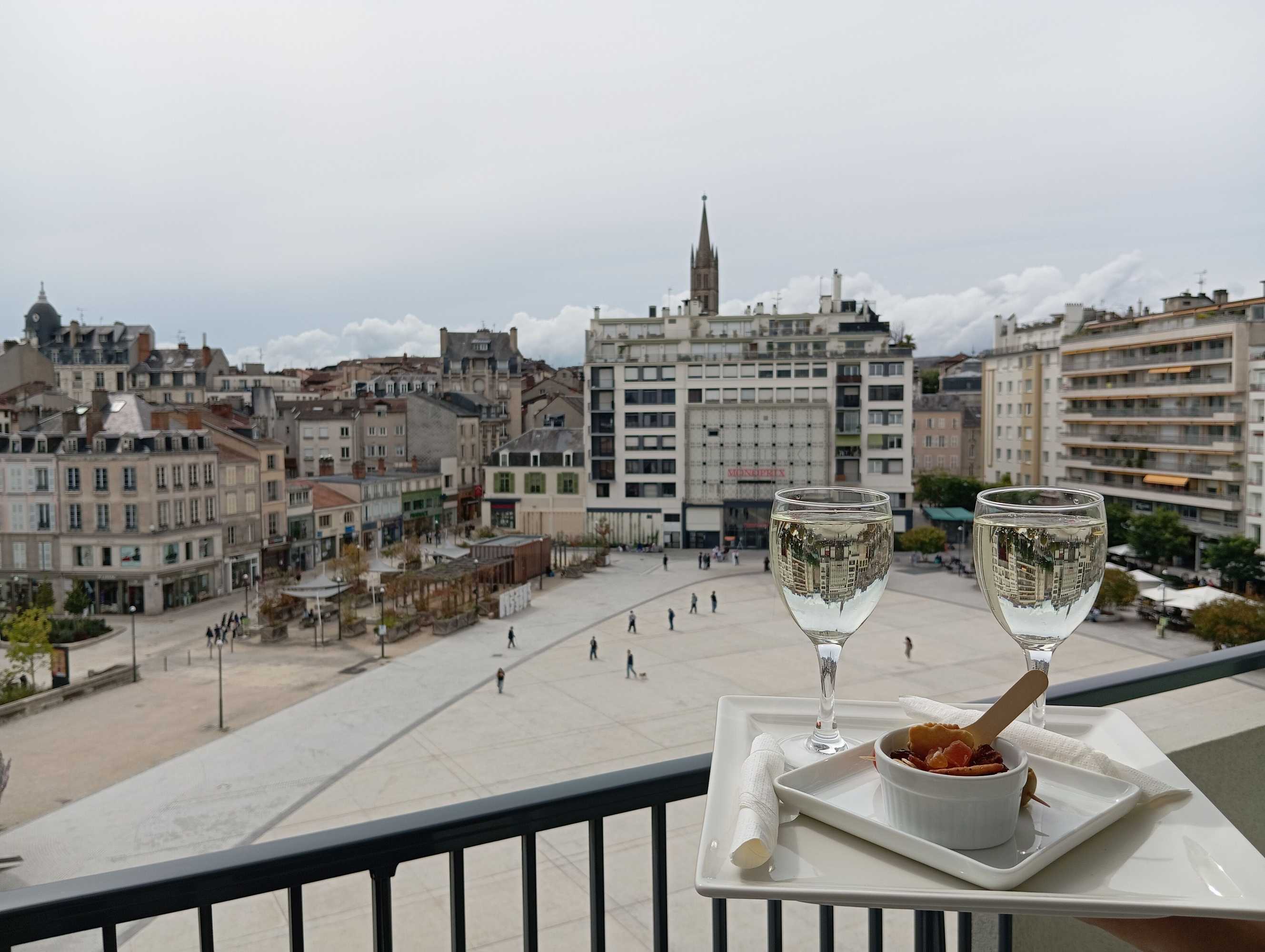 Gift card for Hôtel Mercure Limoges Centre Gift card for Hôtel Mercure Limoges Centre