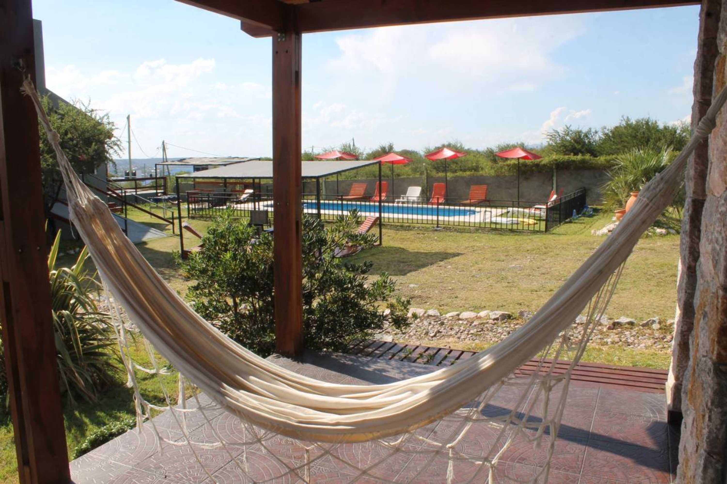 Gift card for Cabañas Refugio Uritorco