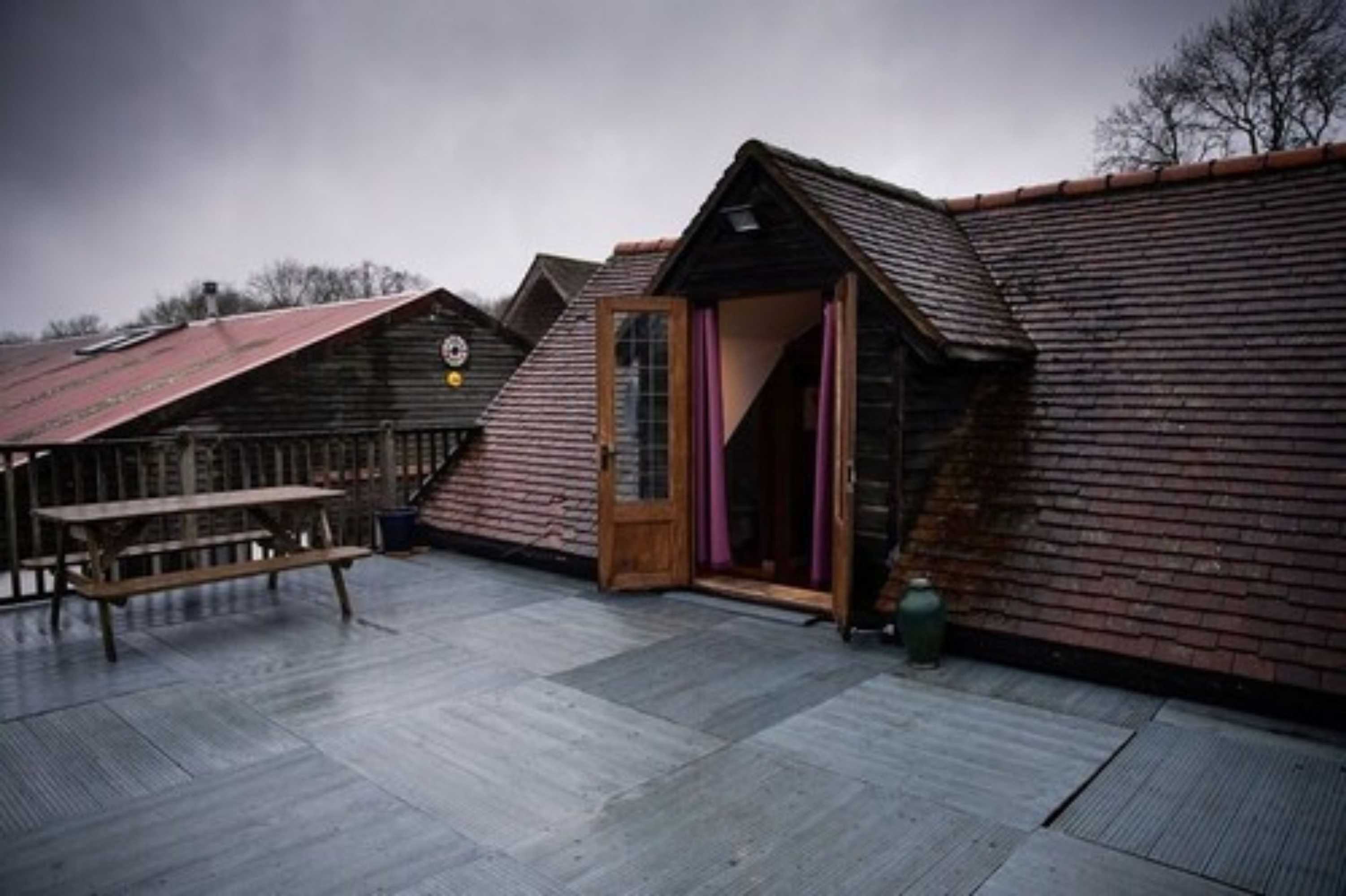 Gift card for Yoghurt Rooms