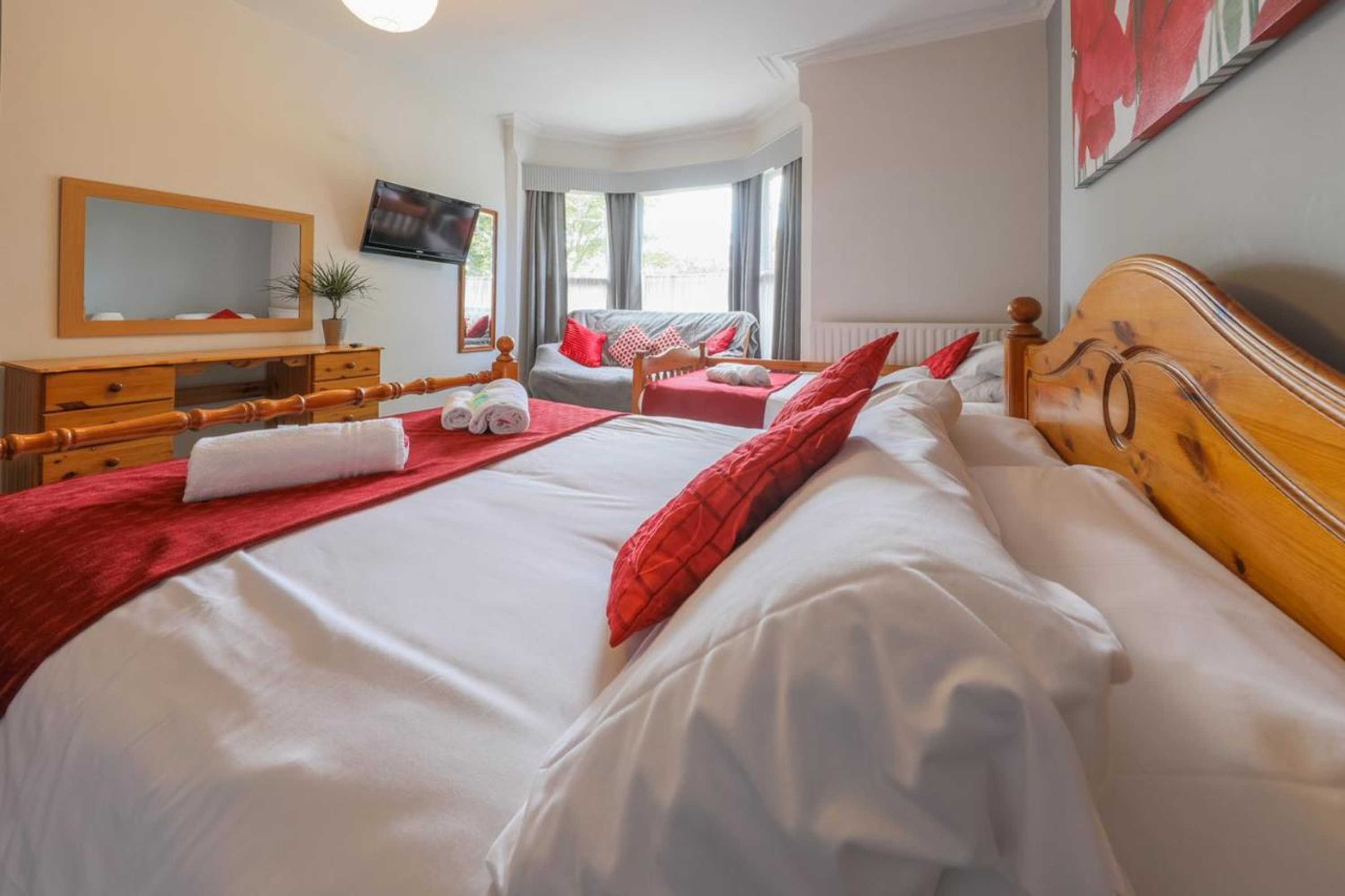 Gift card for The Clee Hotel - Cleethorpes, Grimsby, Lincolnshire