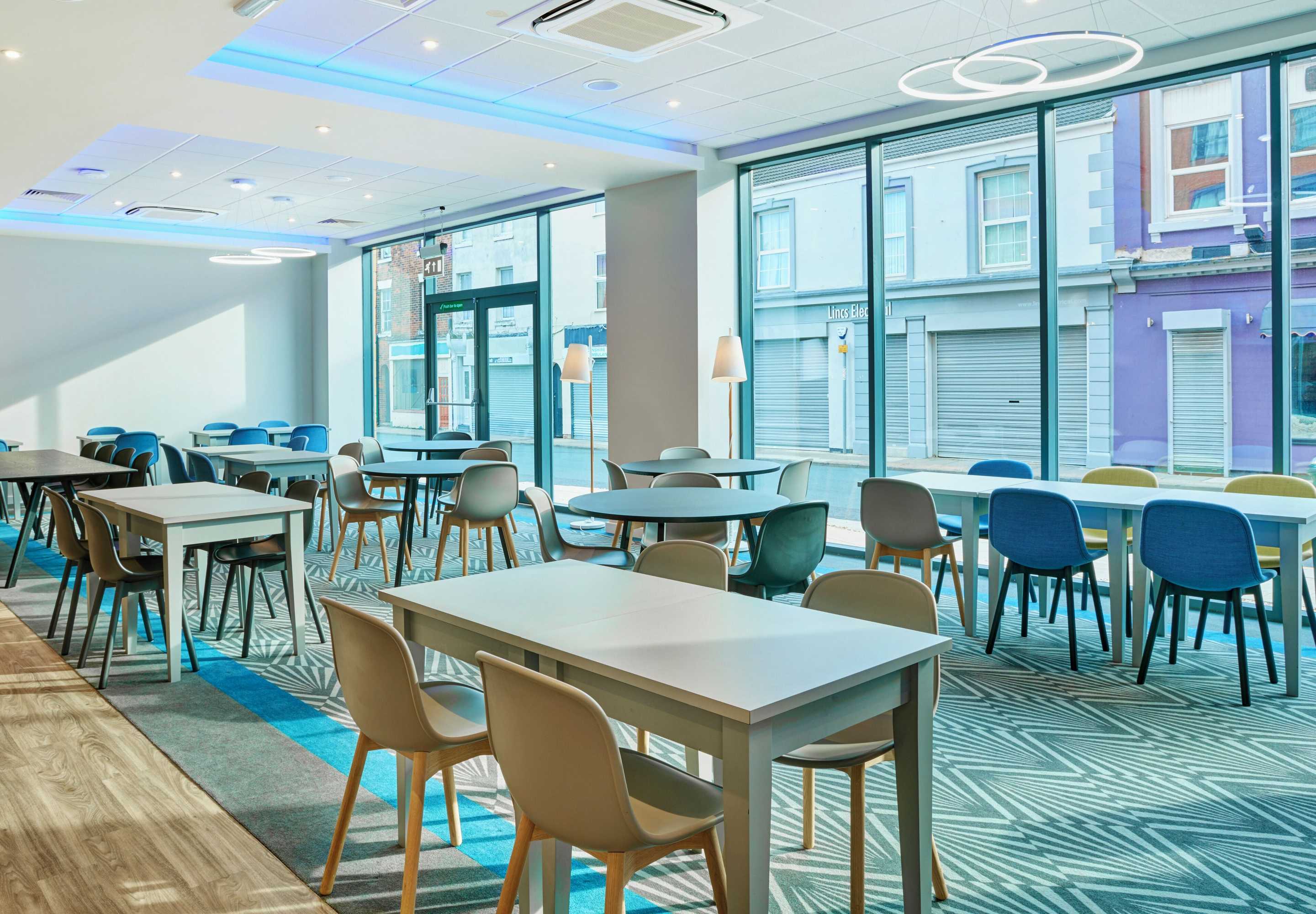Gift card for Holiday Inn Express Grimsby by Ihg