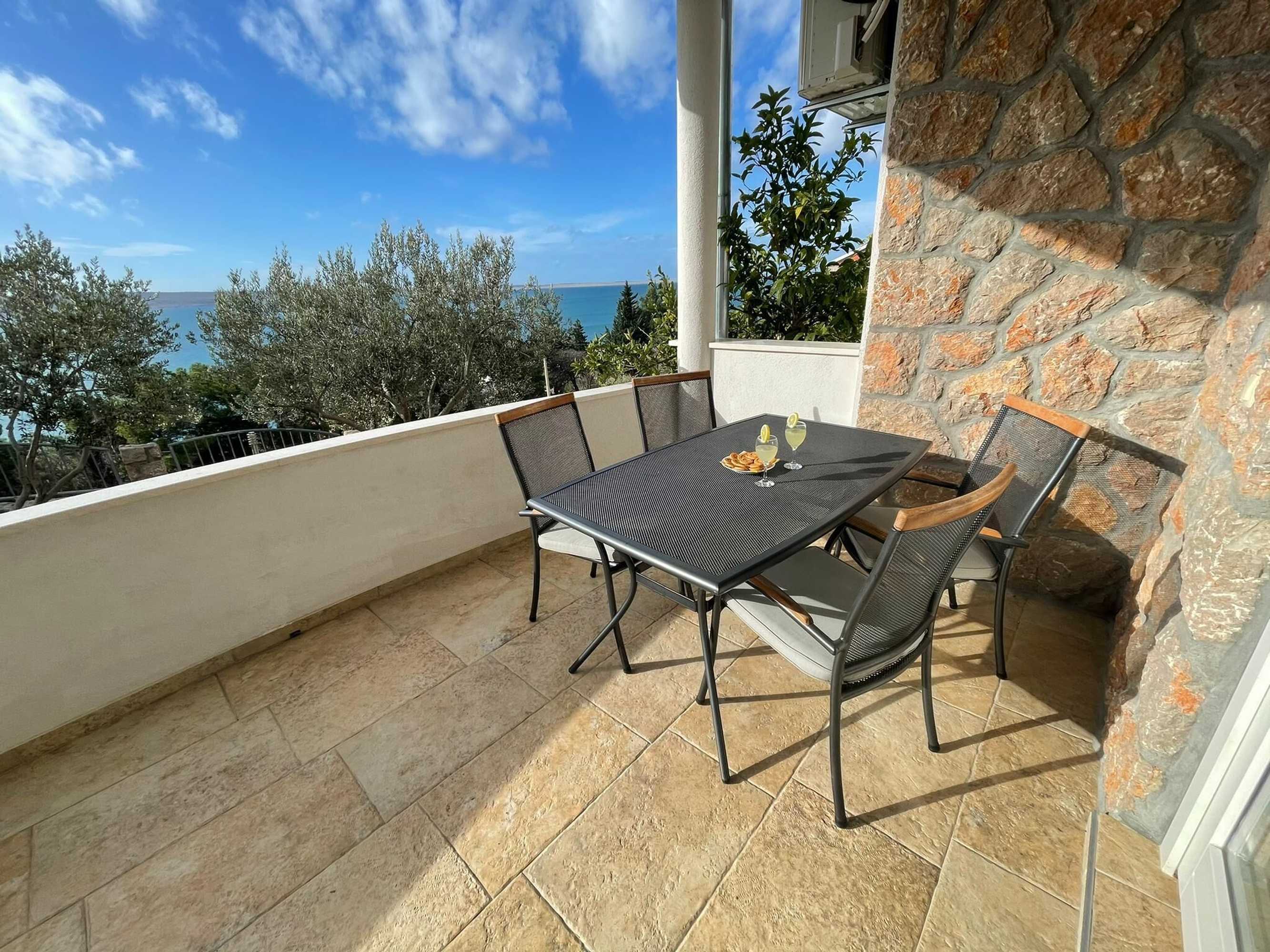 Gift card for Apartments Natasa