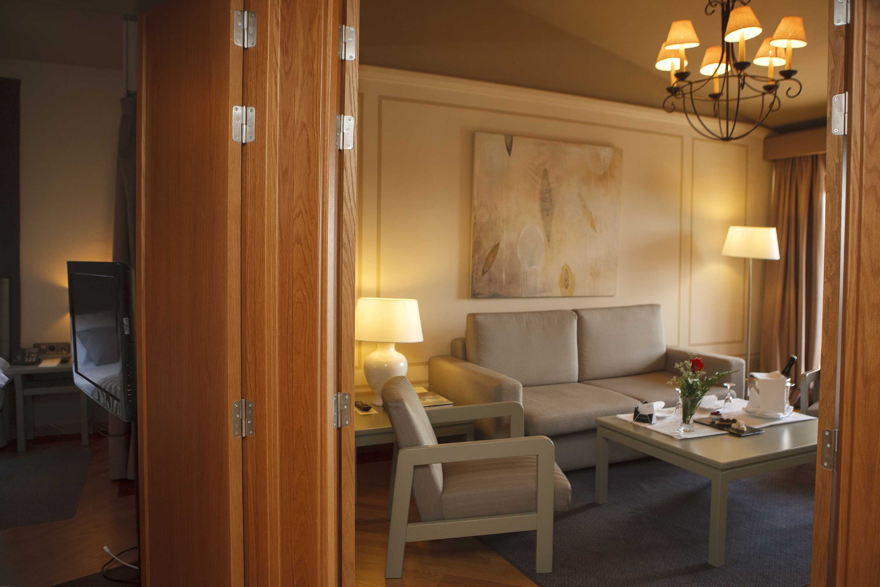 Gift card for Parador de Segovia Gift card for Parador de Segovia