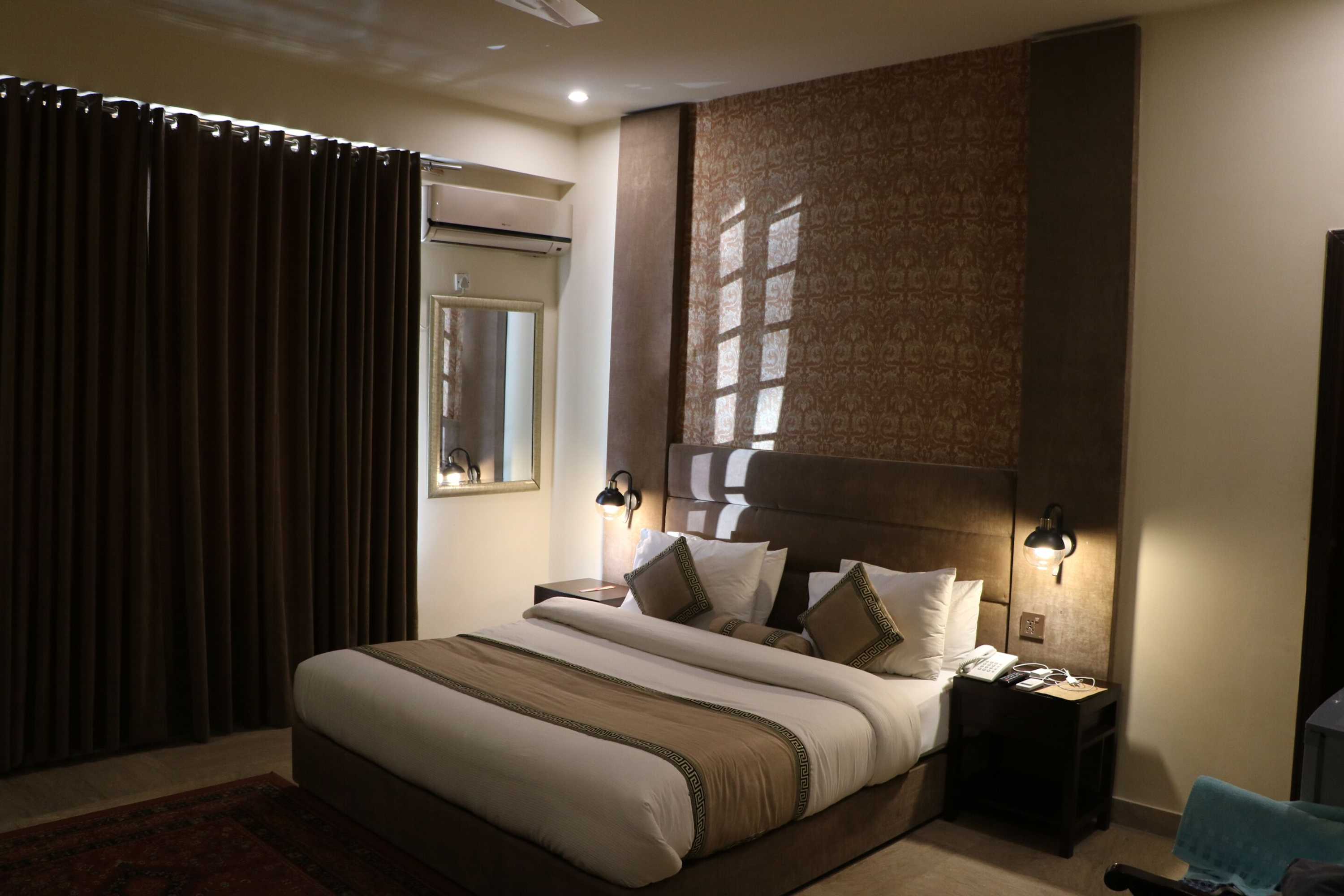 Gift card for Shelton Hotel Lahore Gift card for Shelton Hotel Lahore