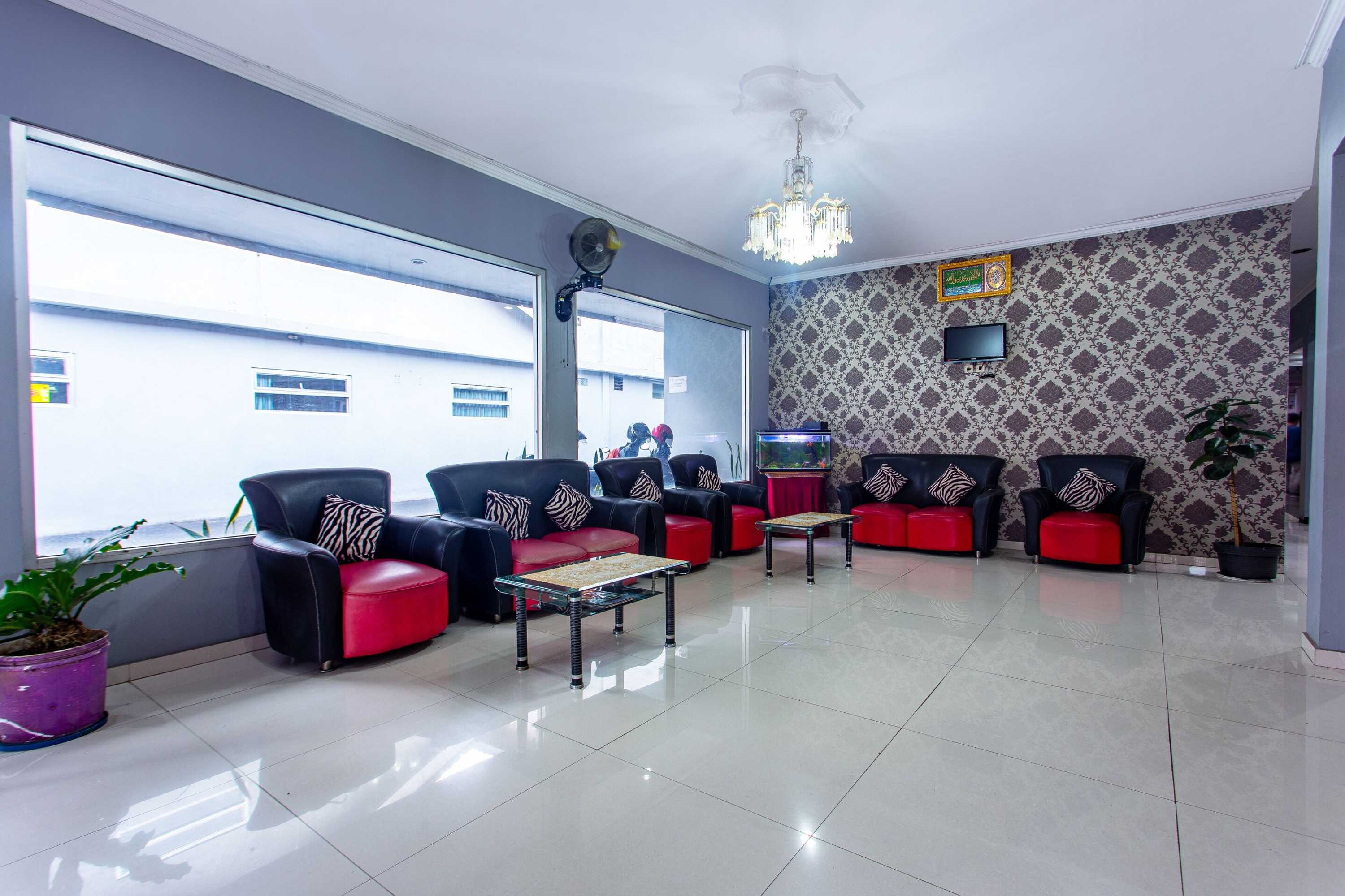 Gift card for Hotel O Griya Karangsalam Indah