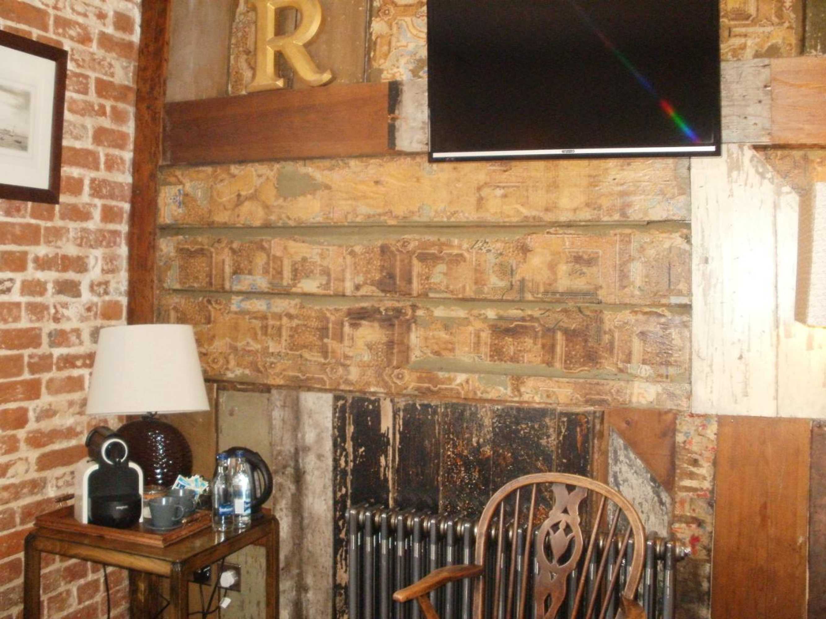 Gift card for Alma Inn & Dining Rooms