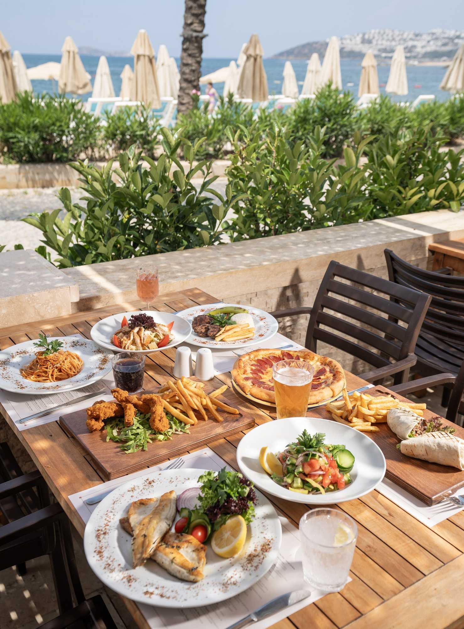 Gift card for Arin Resort Bodrum Gift card for Arin Resort Bodrum