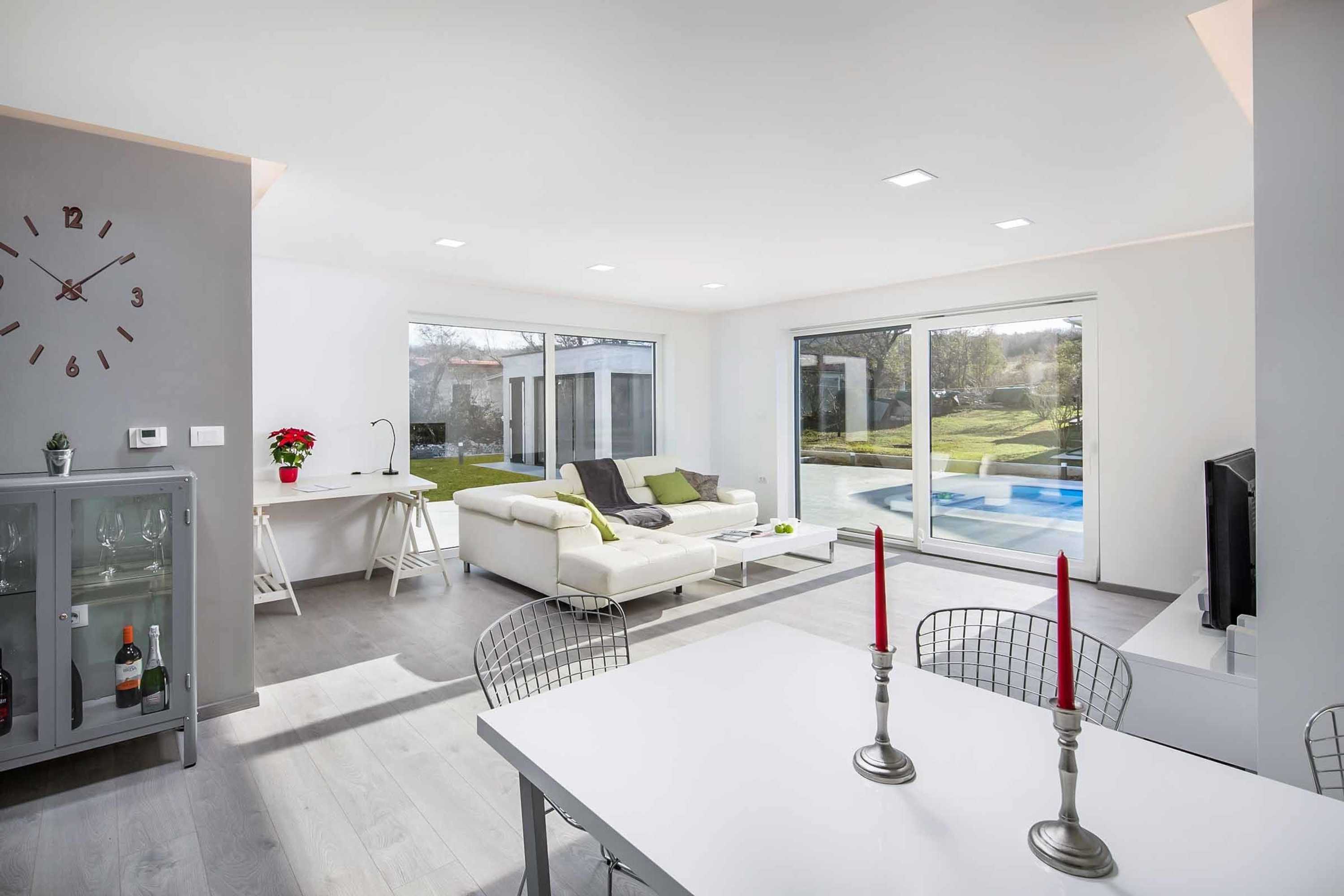 Gift card for Villa Aida