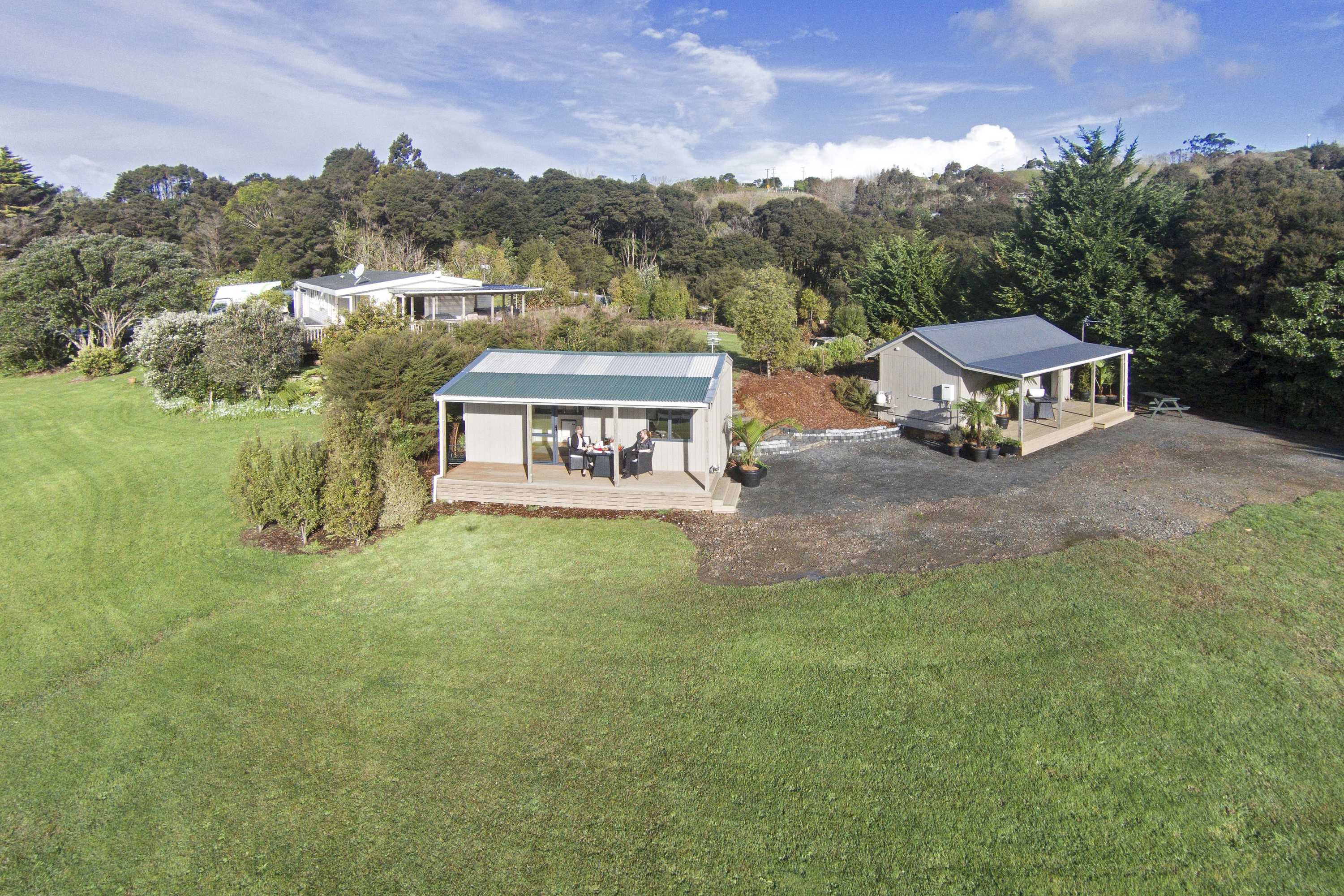 Gift card for Auckland Country Cottages Gift card for Auckland Country Cottages
