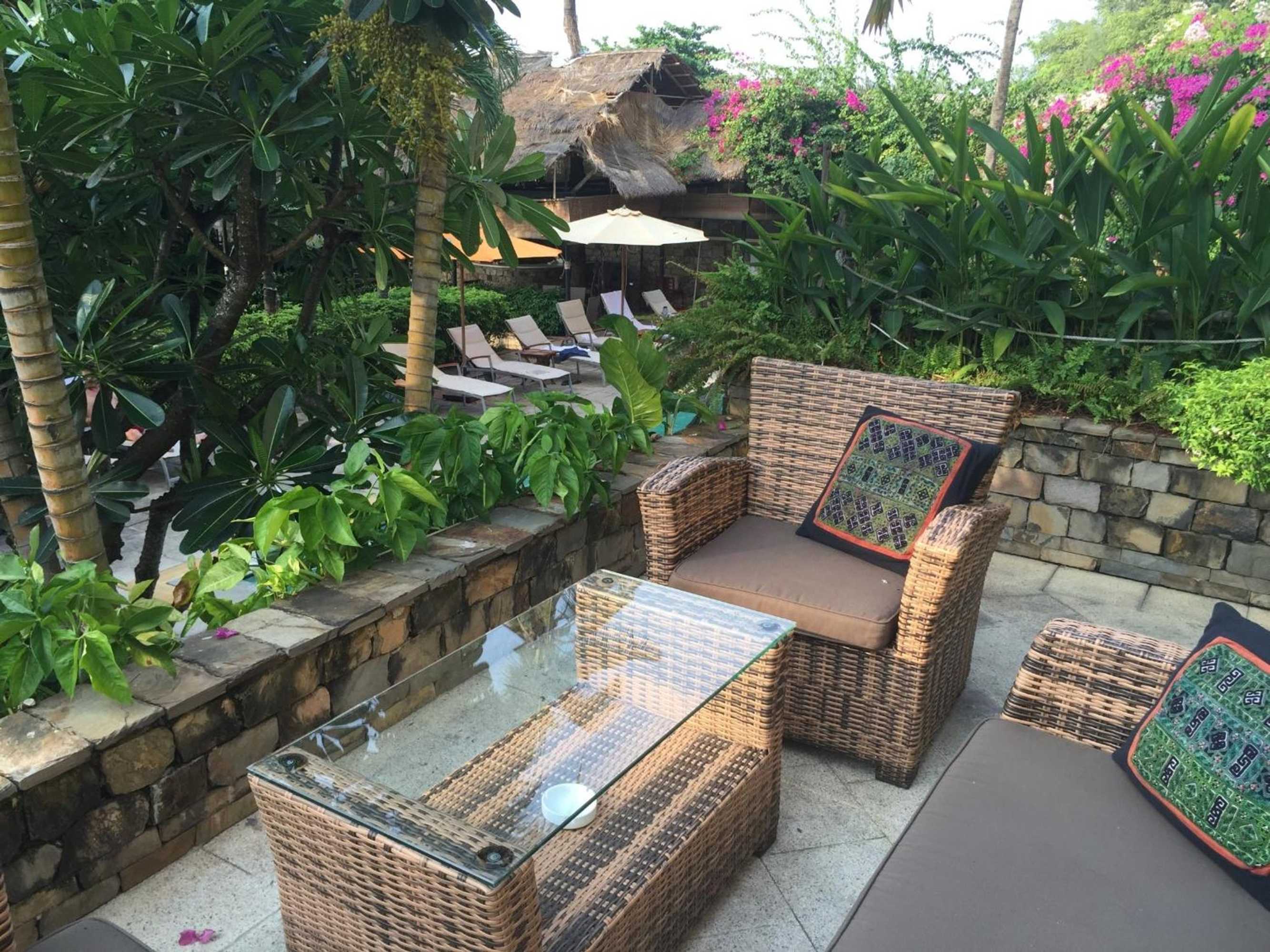 Gift card for Saigon Domaine Luxury Residences Gift card for Saigon Domaine Luxury Residences