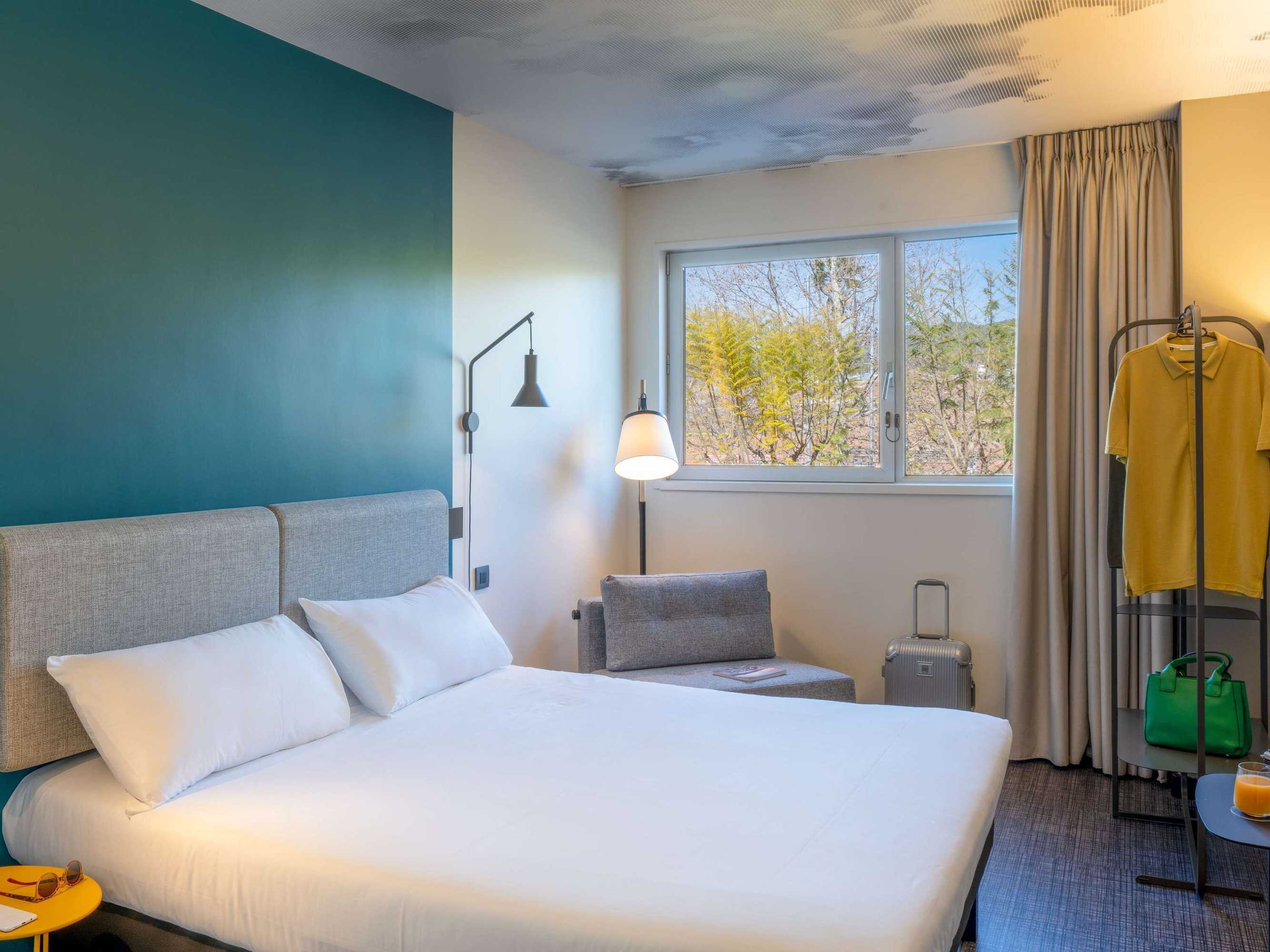 Gift card for Ibis Barcelona Aeropuerto Viladecans Gift card for Ibis Barcelona Aeropuerto Viladecans
