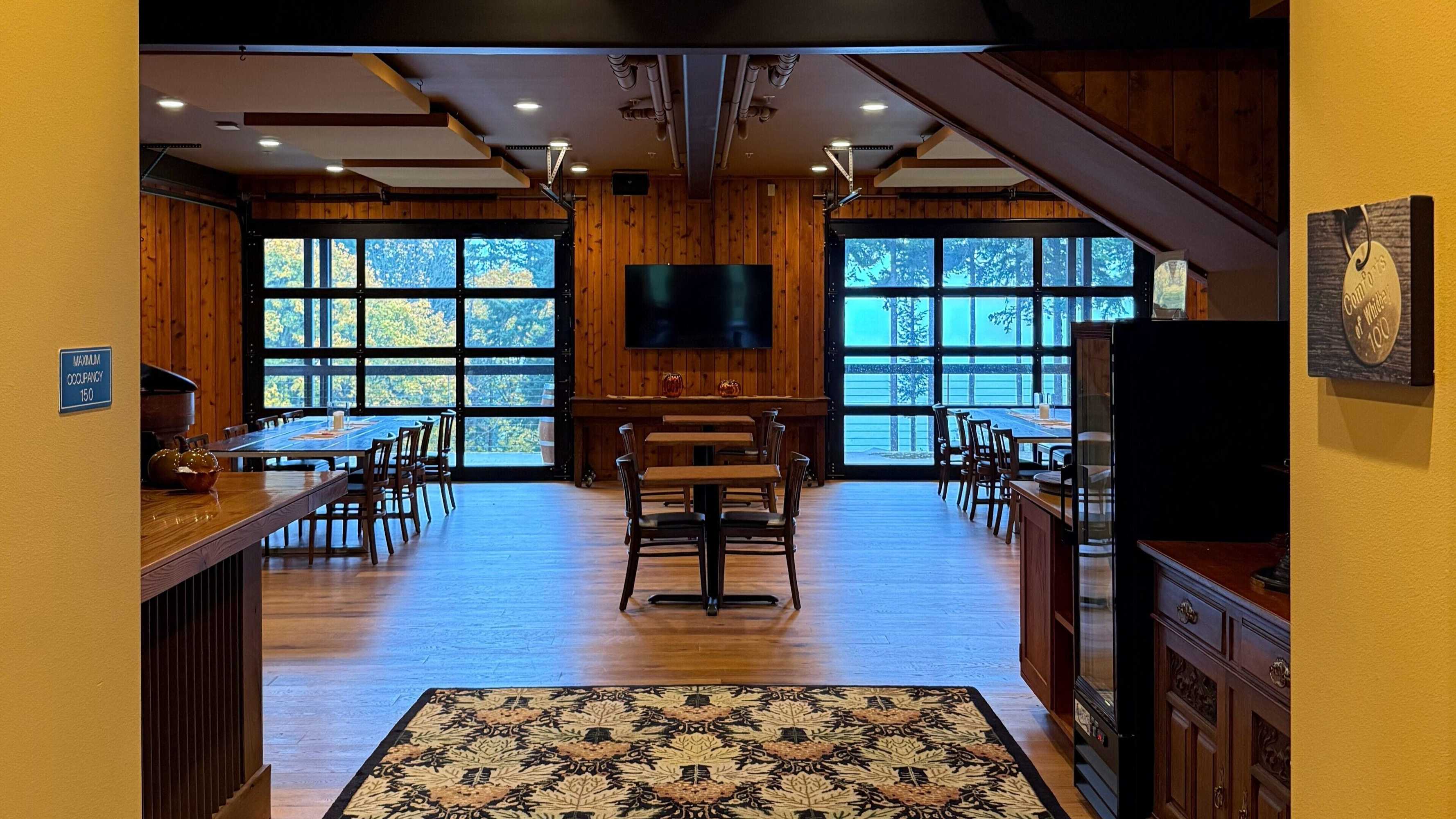 Gift card for Comforts of Whidbey