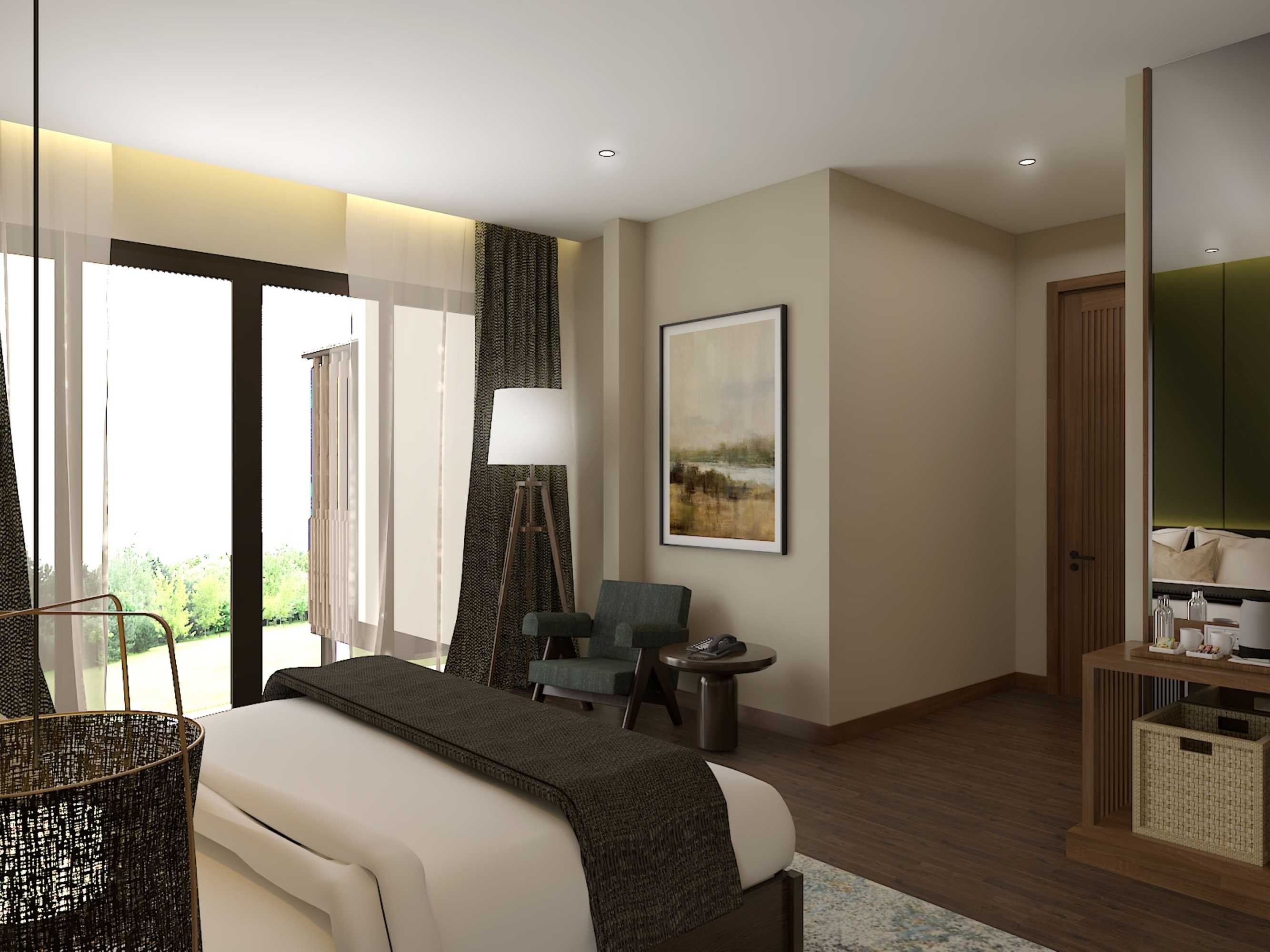 Gift card for Plataran Puncak Residences