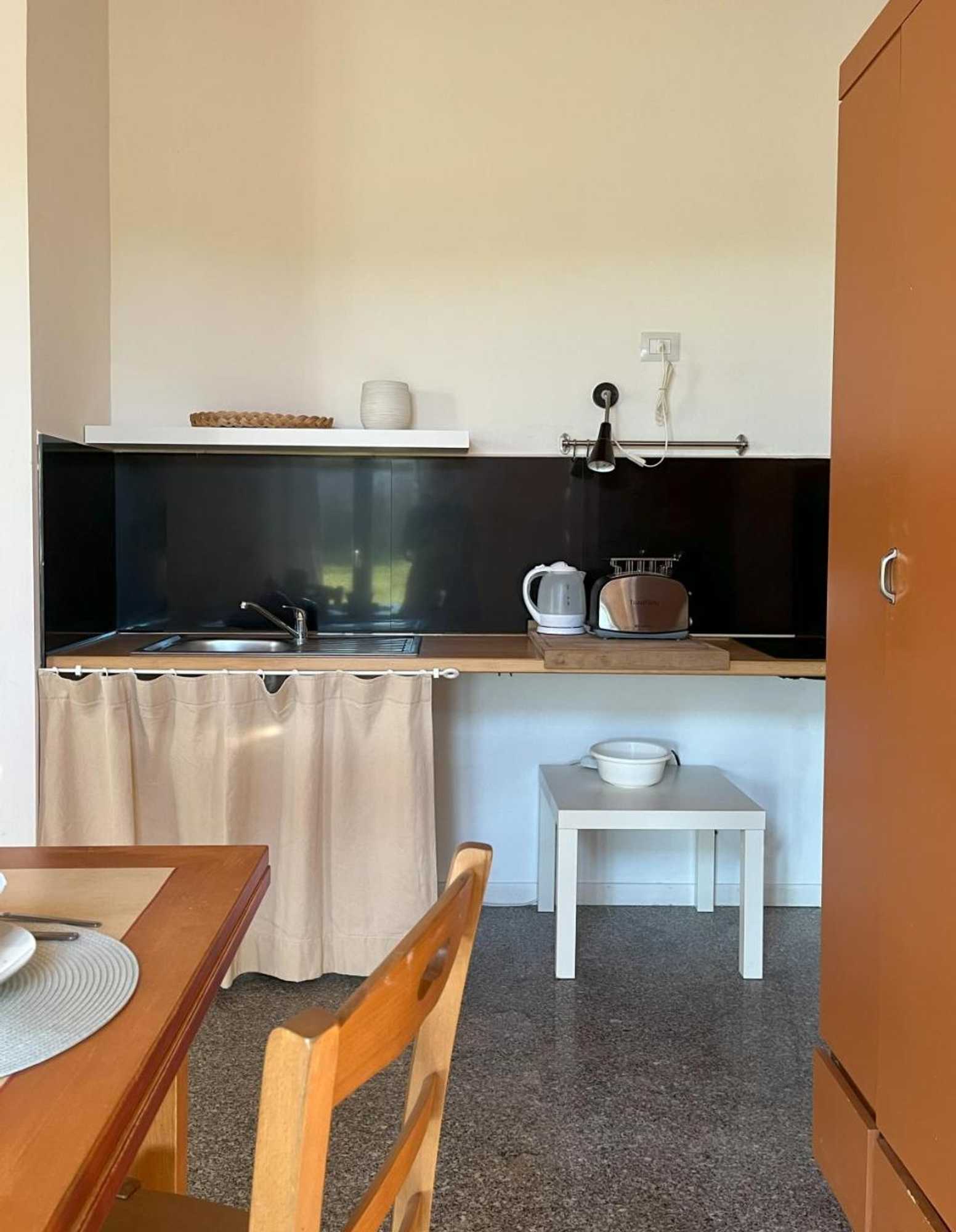 Gift card for La Foresteria di Borgogelsi Apartments Gift card for La Foresteria di Borgogelsi Apartments