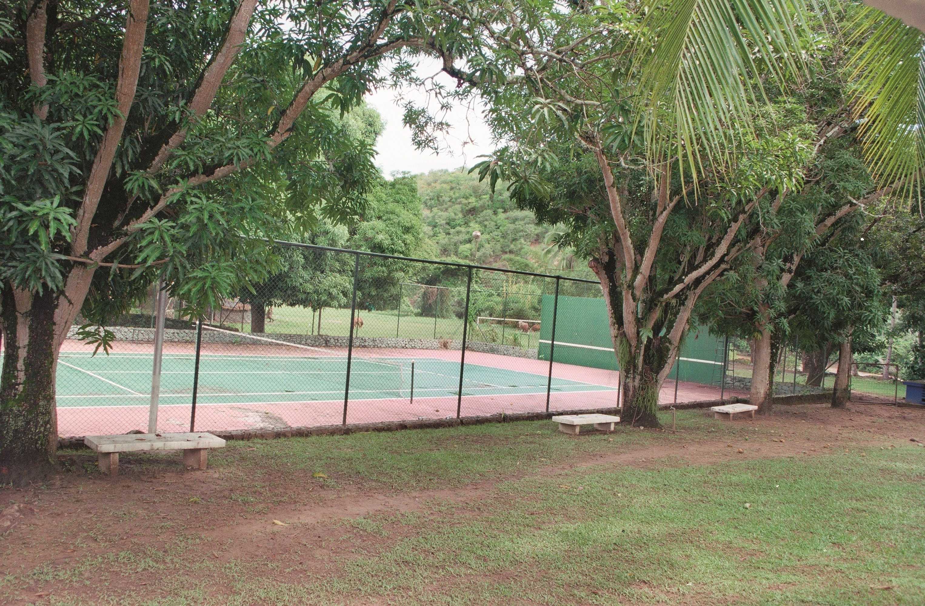 Gift card for Hotel Guadaira Resort