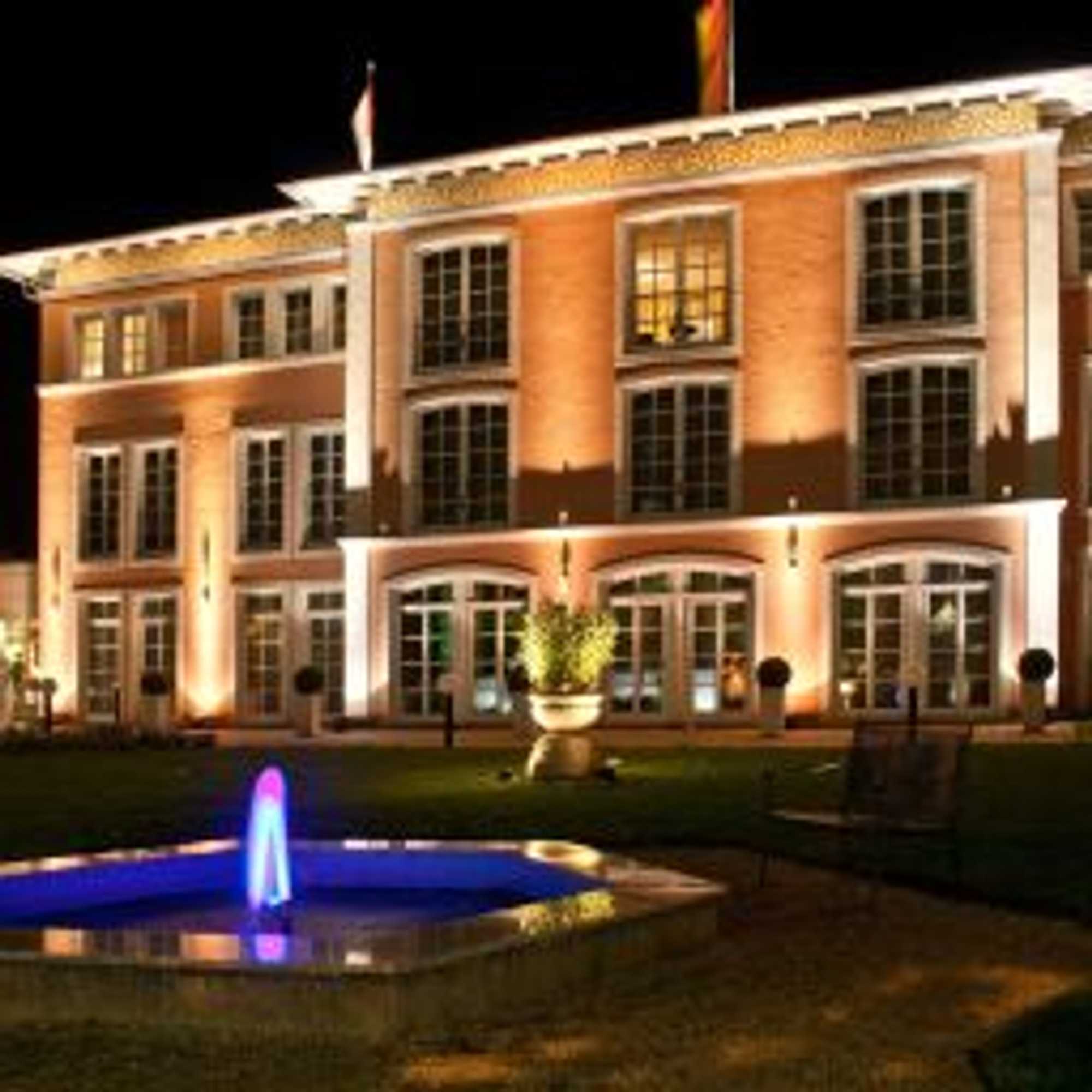 Gift card for Hotel Villa Geyerswörth Gift card for Hotel Villa Geyerswörth