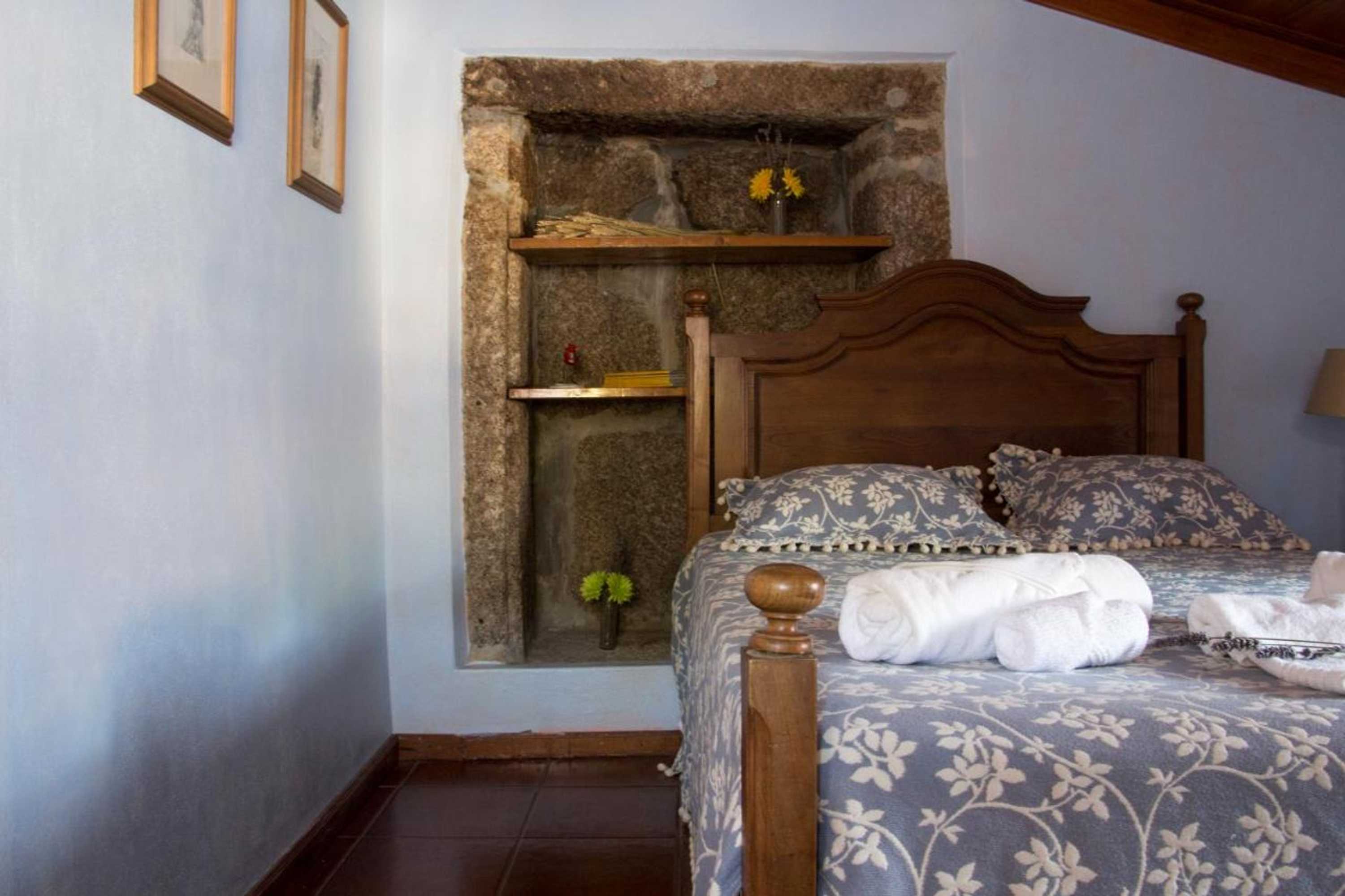 Gift card for Casa de Requeixo