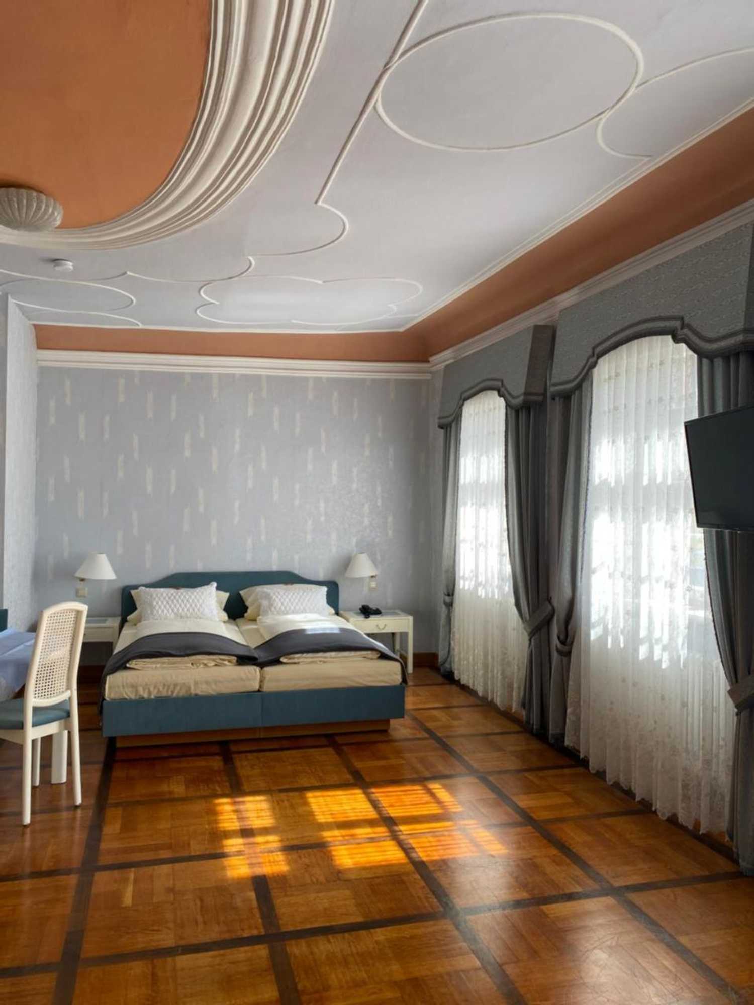 Gift card for Riesen, Zum