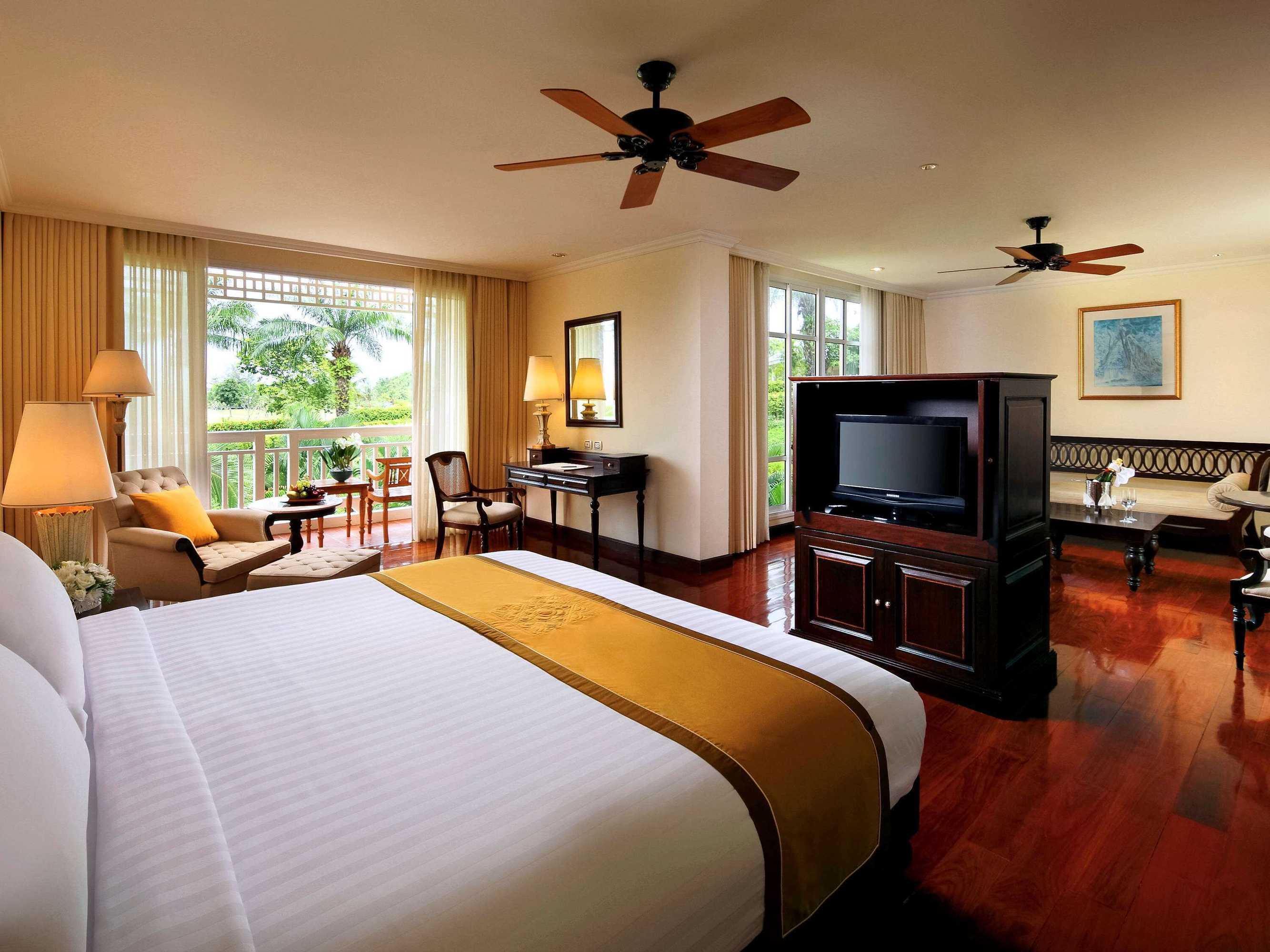 Gift card for Sofitel Krabi Phokeethra Golf & Spa Resort Gift card for Sofitel Krabi Phokeethra Golf & Spa Resort