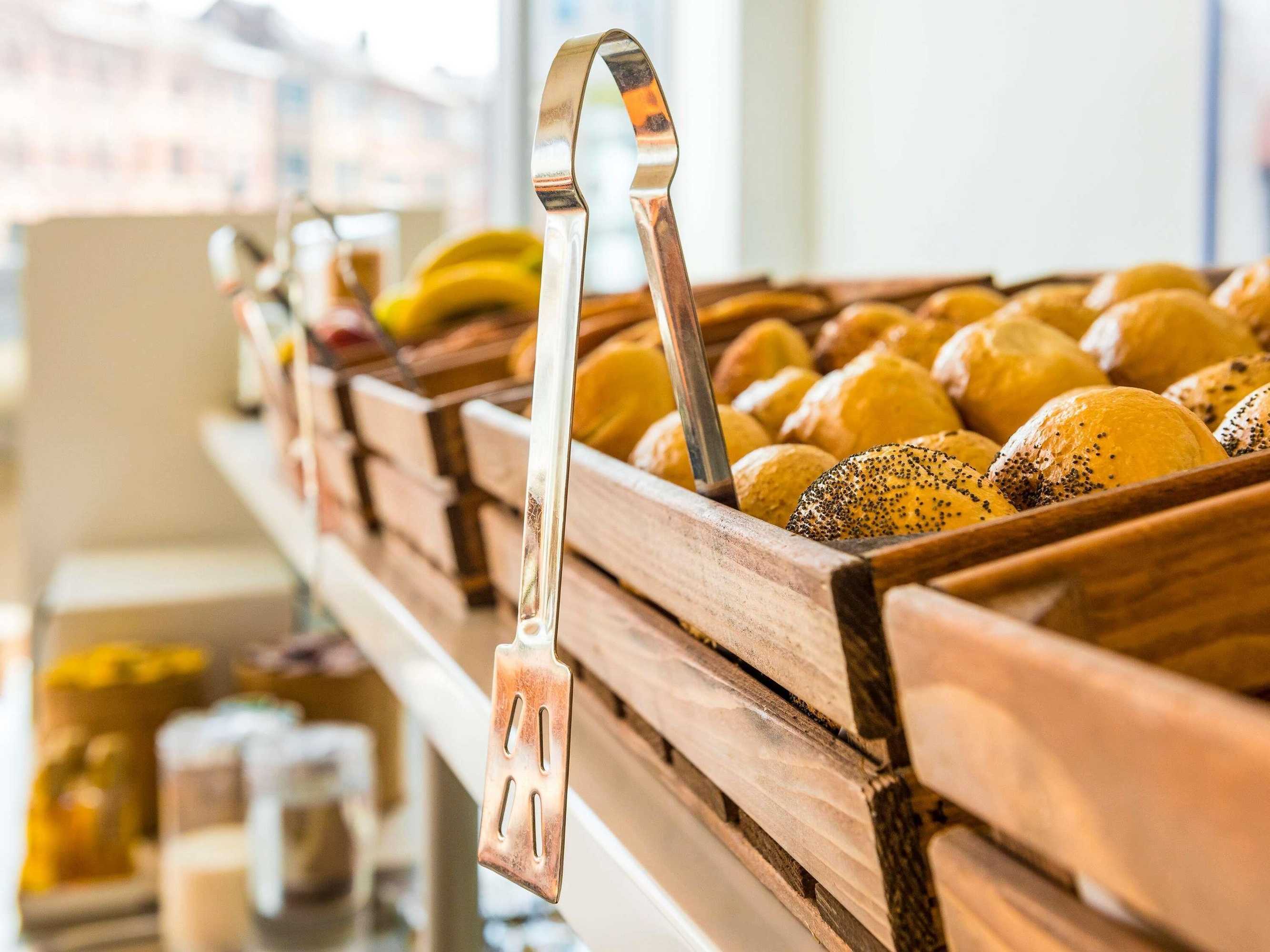 Gift card for Ibis Budget Leuven Centrum