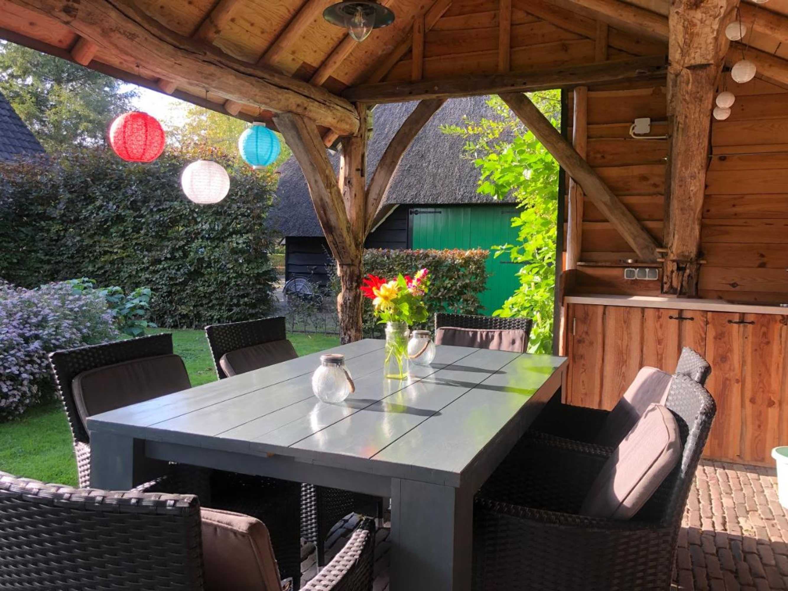 Gift card for Vakantiehuis An Diek