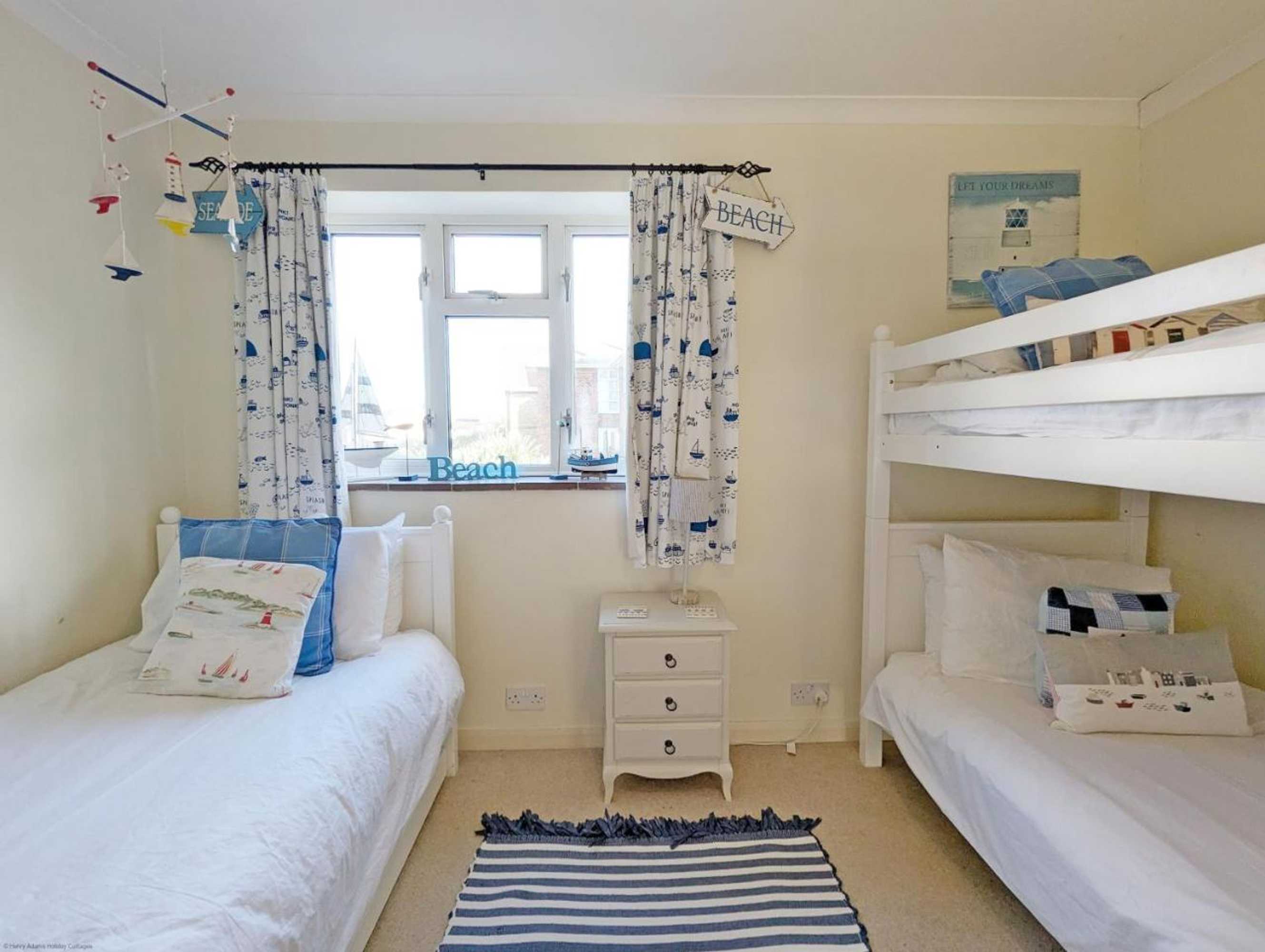 Gift card for Fishermans Cottage, Felpham