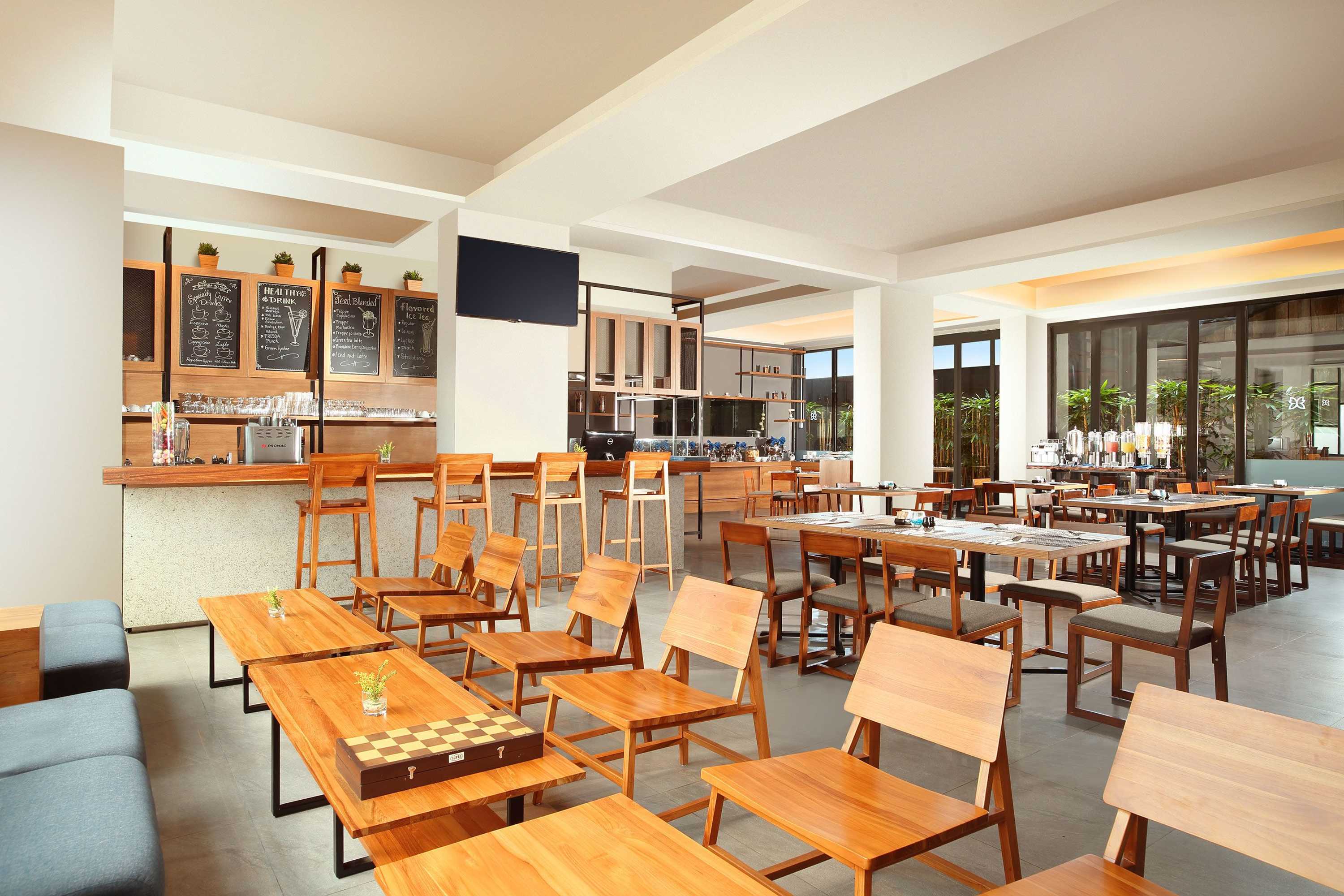 Gift card for Batiqa Hotel Pekanbaru