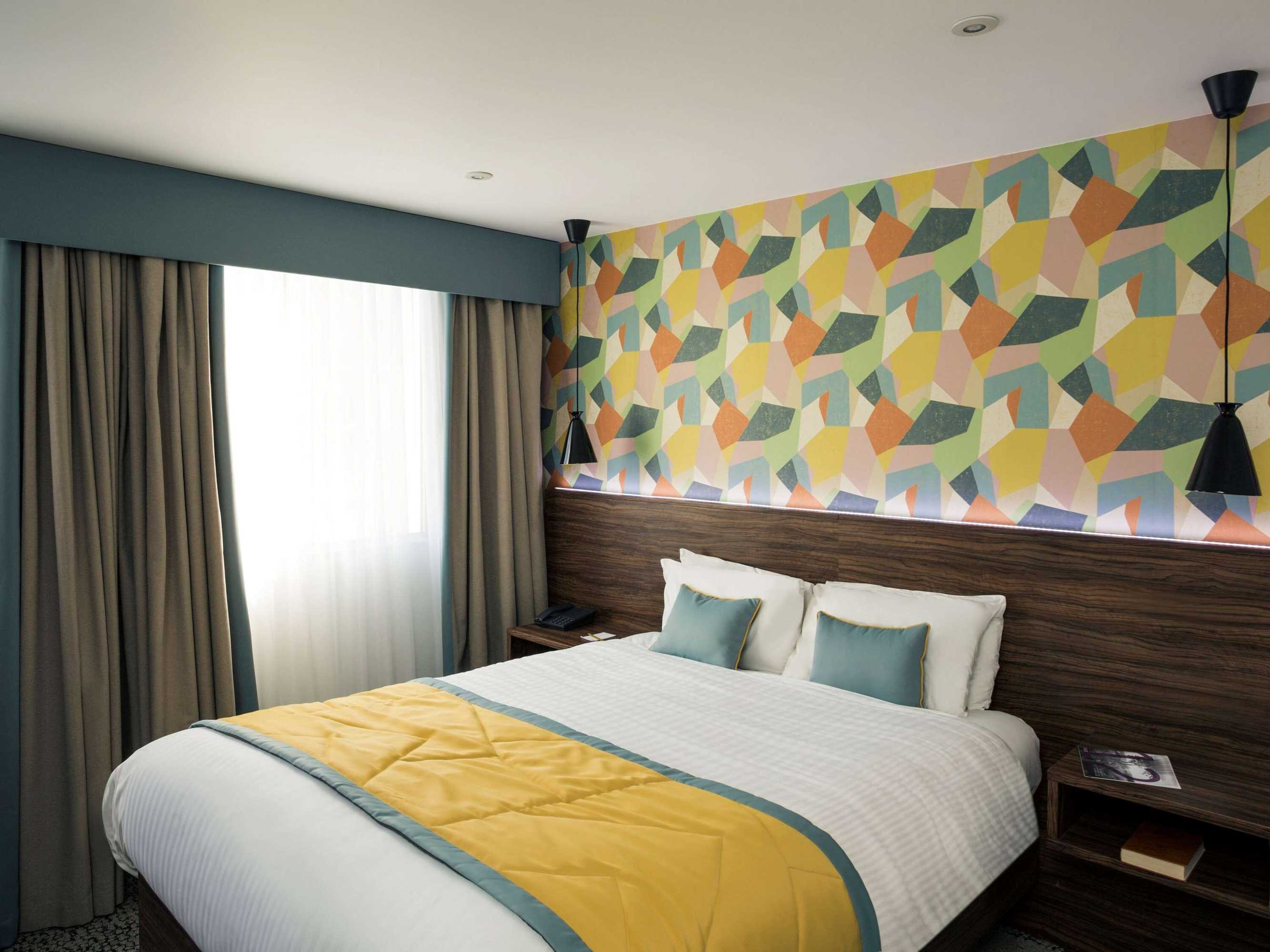 Gift card for Mercure Doncaster Centre Danum Hotel Gift card for Mercure Doncaster Centre Danum Hotel