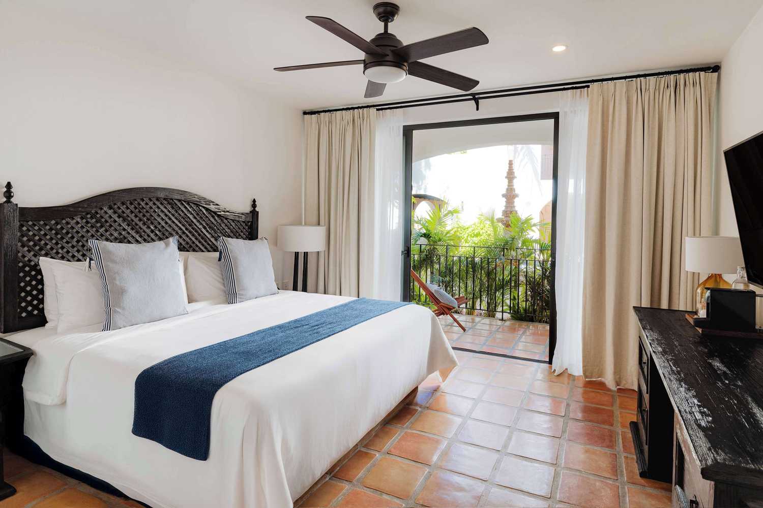 Gift card for Tropicana Los Cabos, Tapestry Collection by Hilton